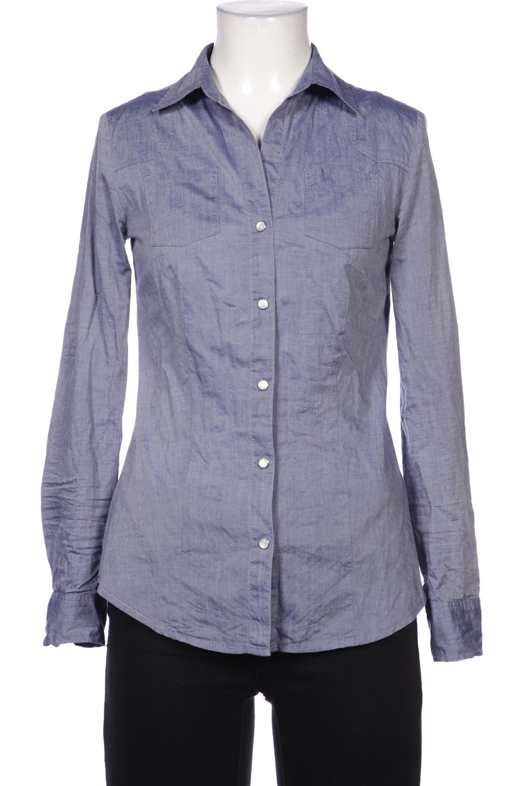 

Tommy Hilfiger Damen Bluse, flieder