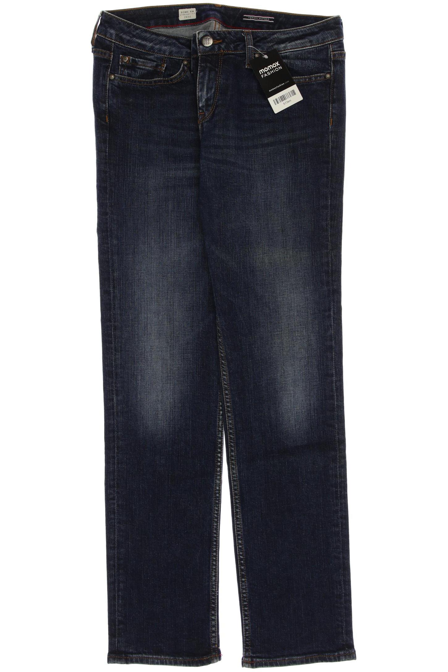 

Tommy Hilfiger Damen Jeans, blau