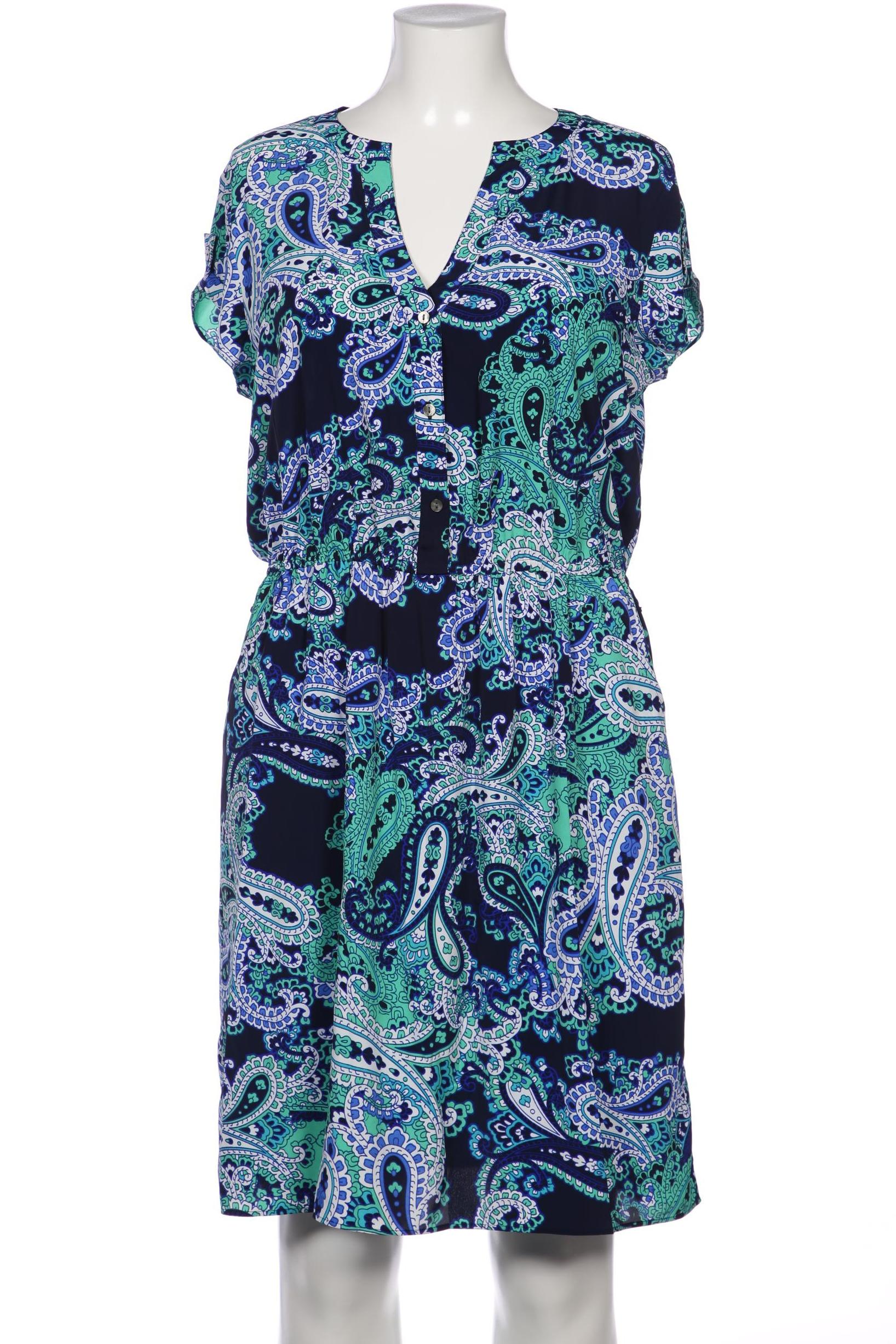 

Tommy Hilfiger Damen Kleid, marineblau