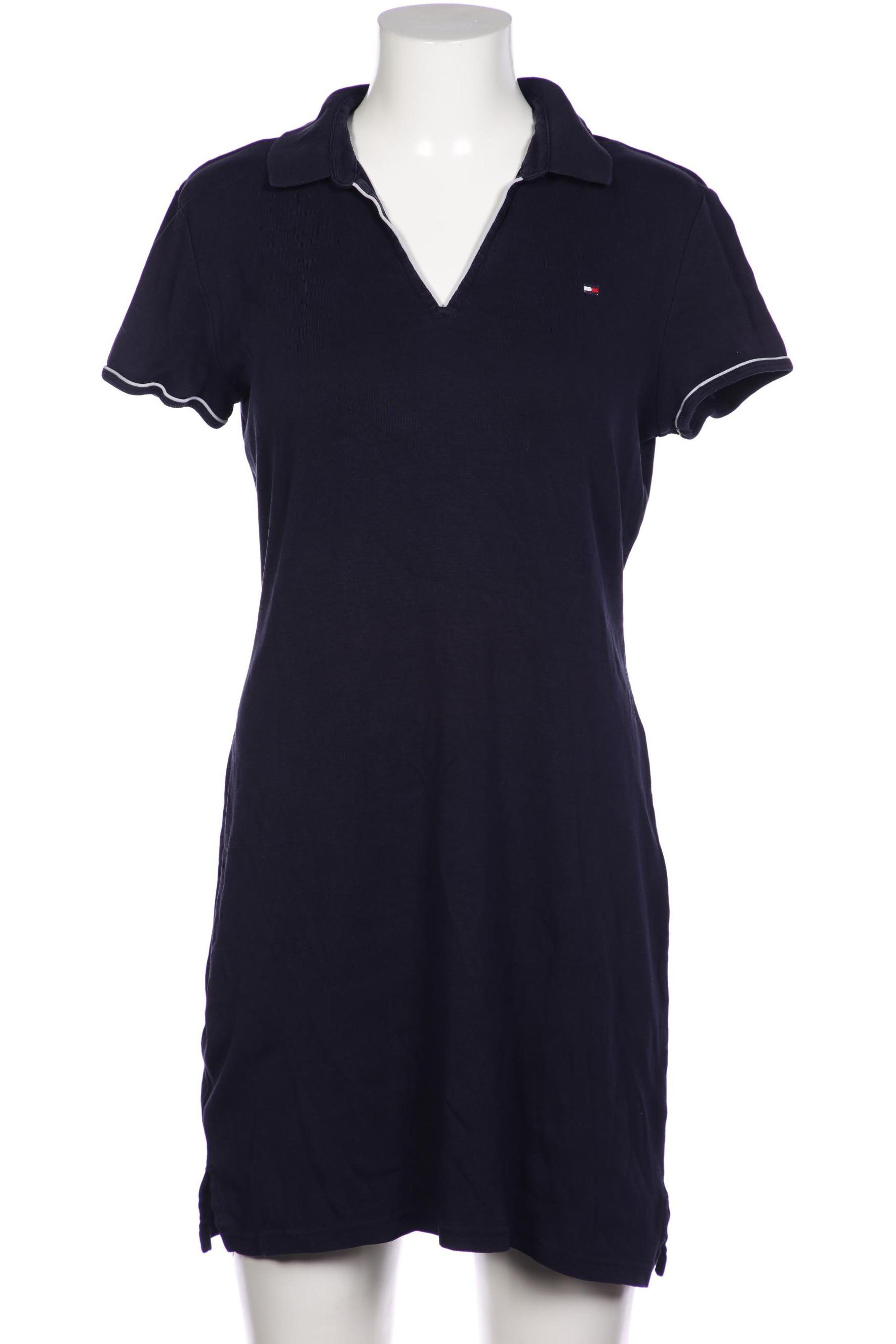 

Tommy Hilfiger Damen Kleid, marineblau, Gr. 42