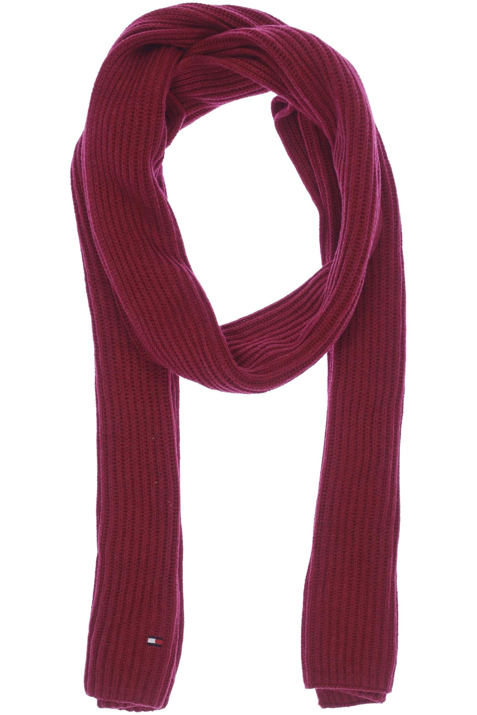 

Tommy Hilfiger Damen Schal, pink, Gr.