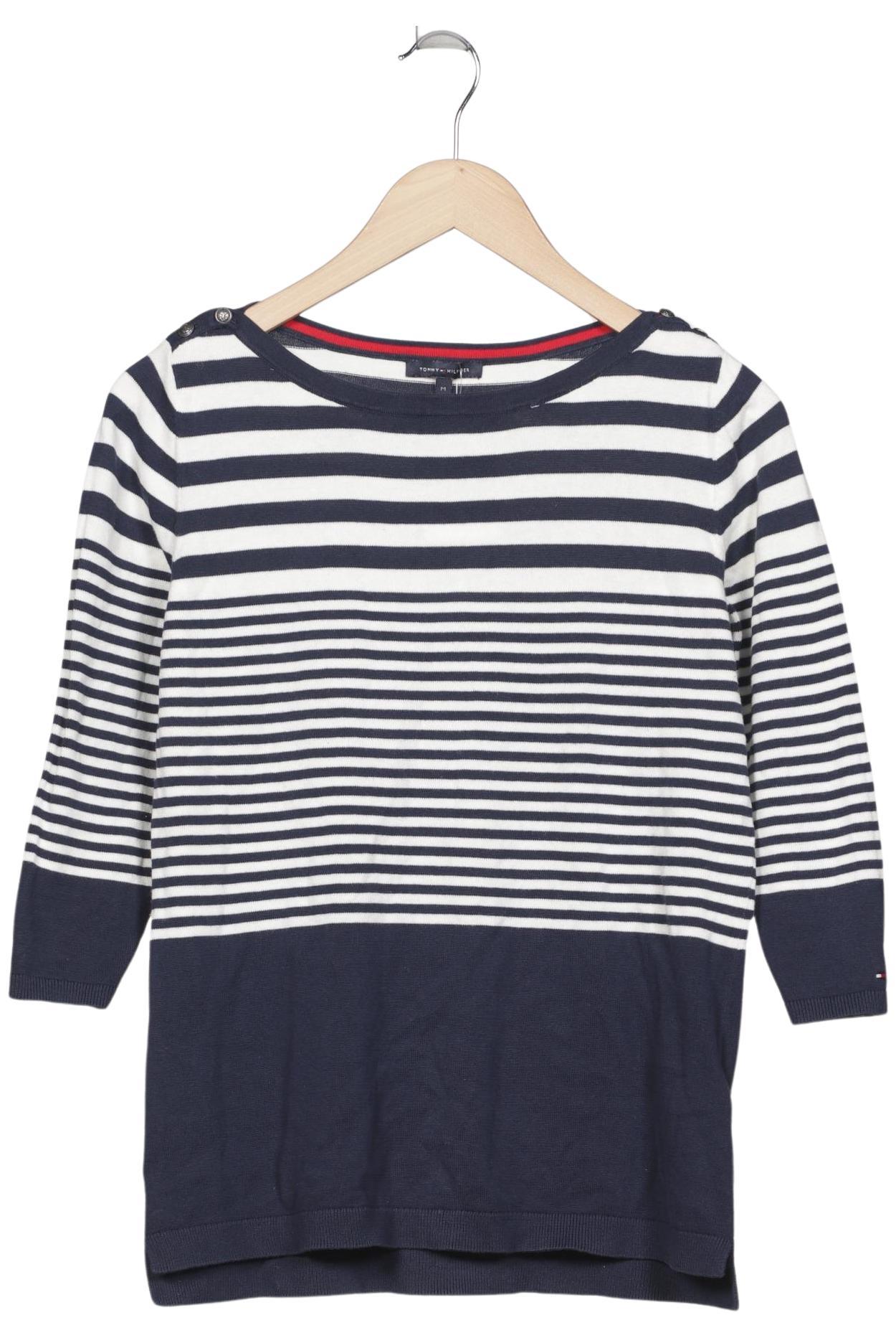 

Tommy Hilfiger Damen Pullover, mehrfarbig, Gr. 38