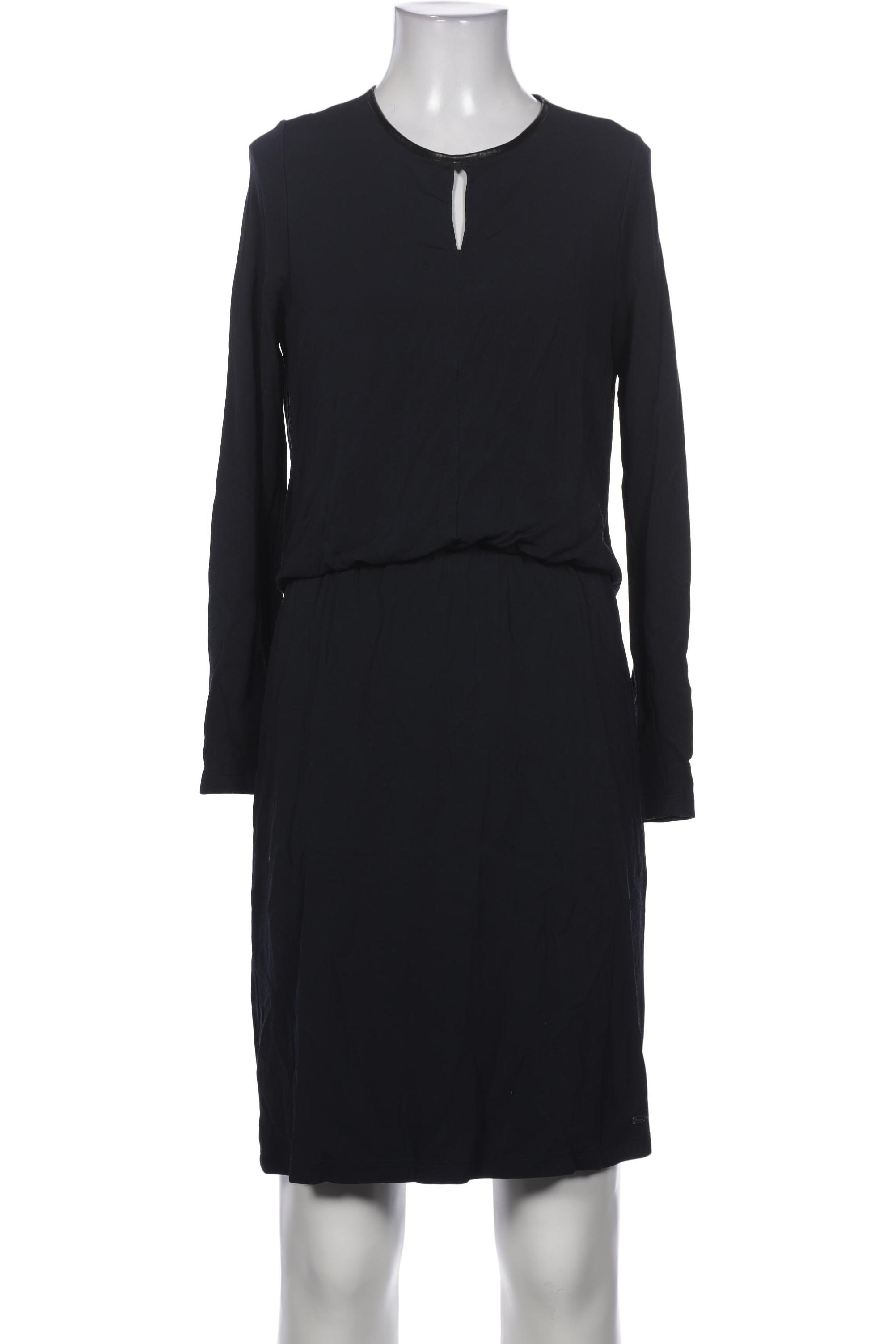 

Tommy Hilfiger Damen Kleid, marineblau, Gr. 36
