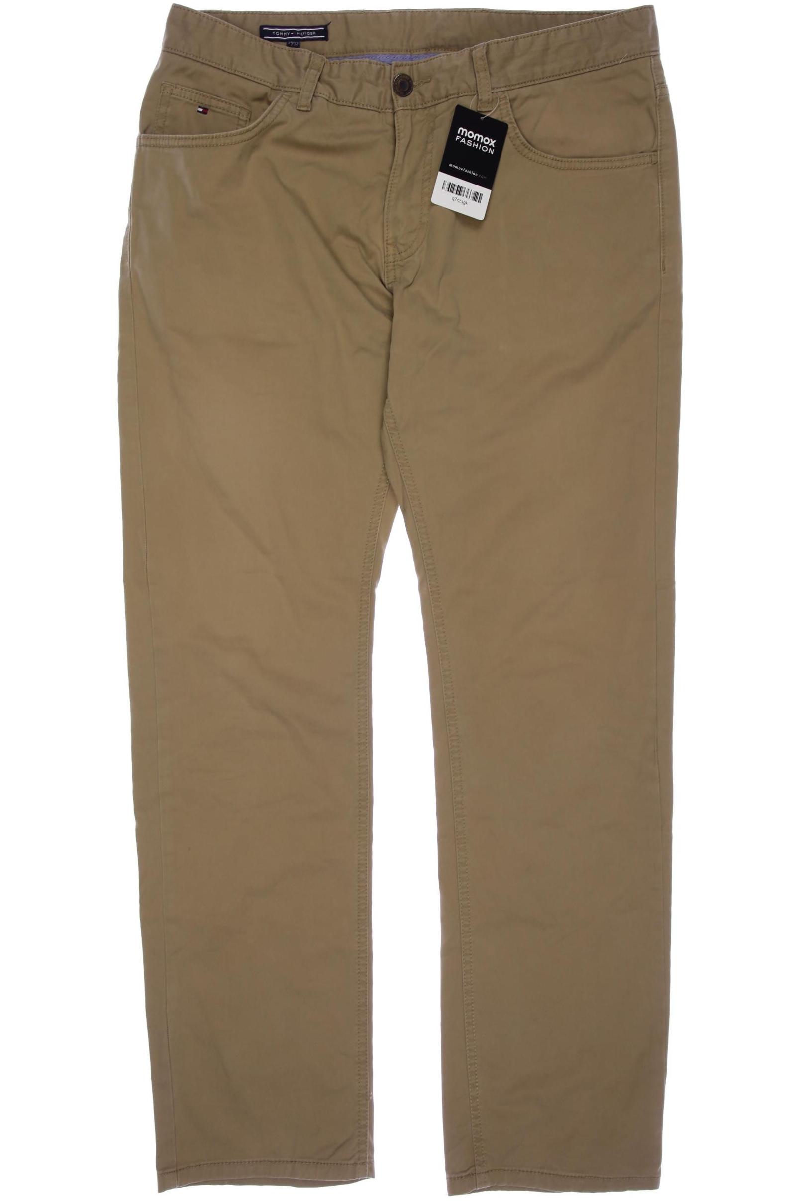 

Tommy Hilfiger Damen Jeans, beige, Gr. 34