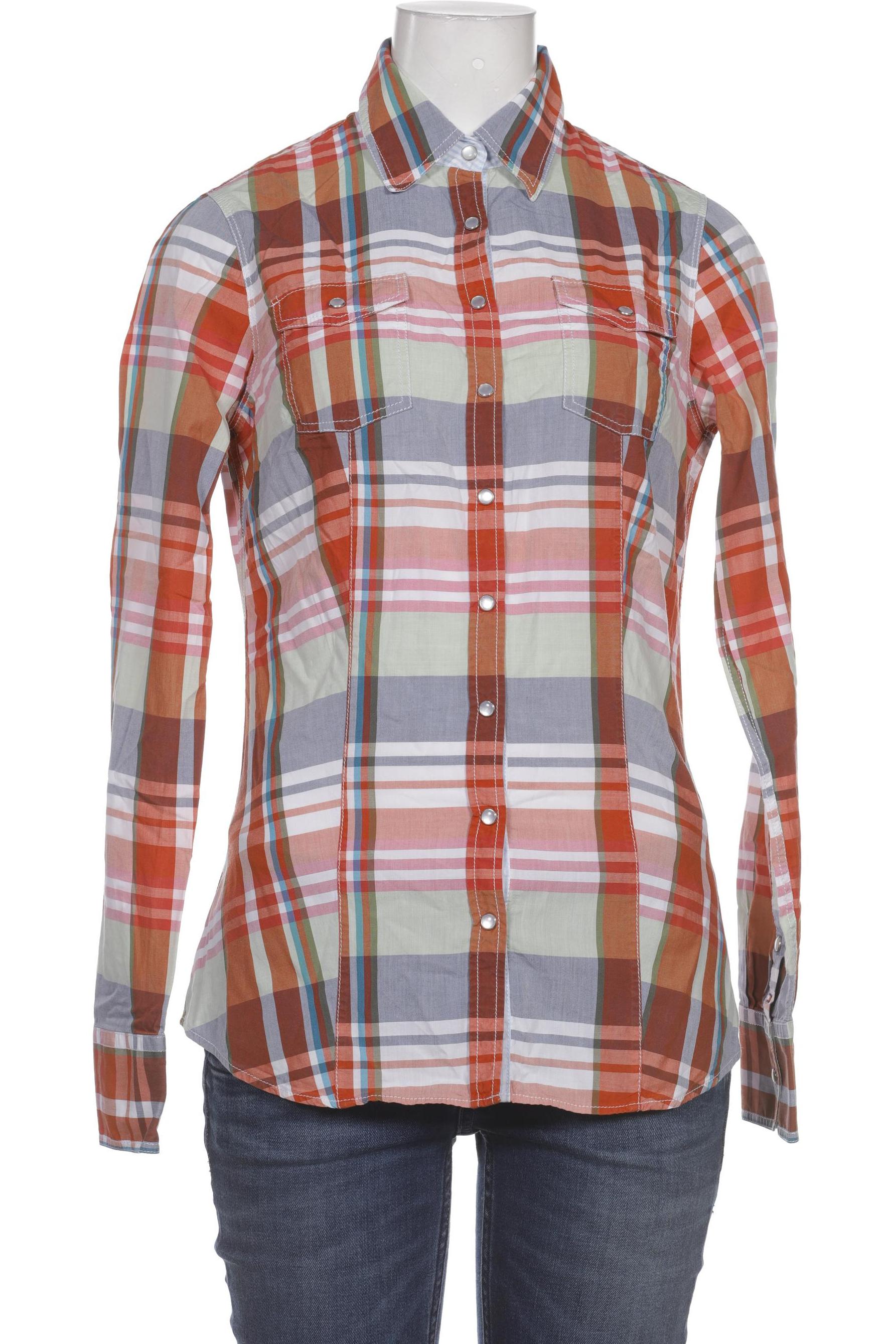 

Tommy Hilfiger Damen Bluse, rot, Gr. 4