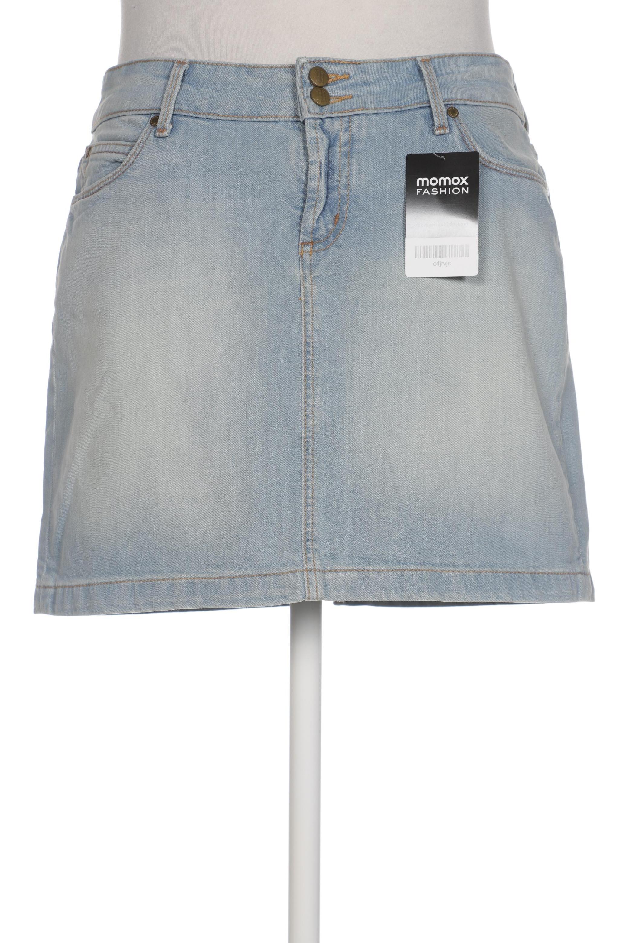 

Tommy Hilfiger Damen Rock, hellblau, Gr. 8