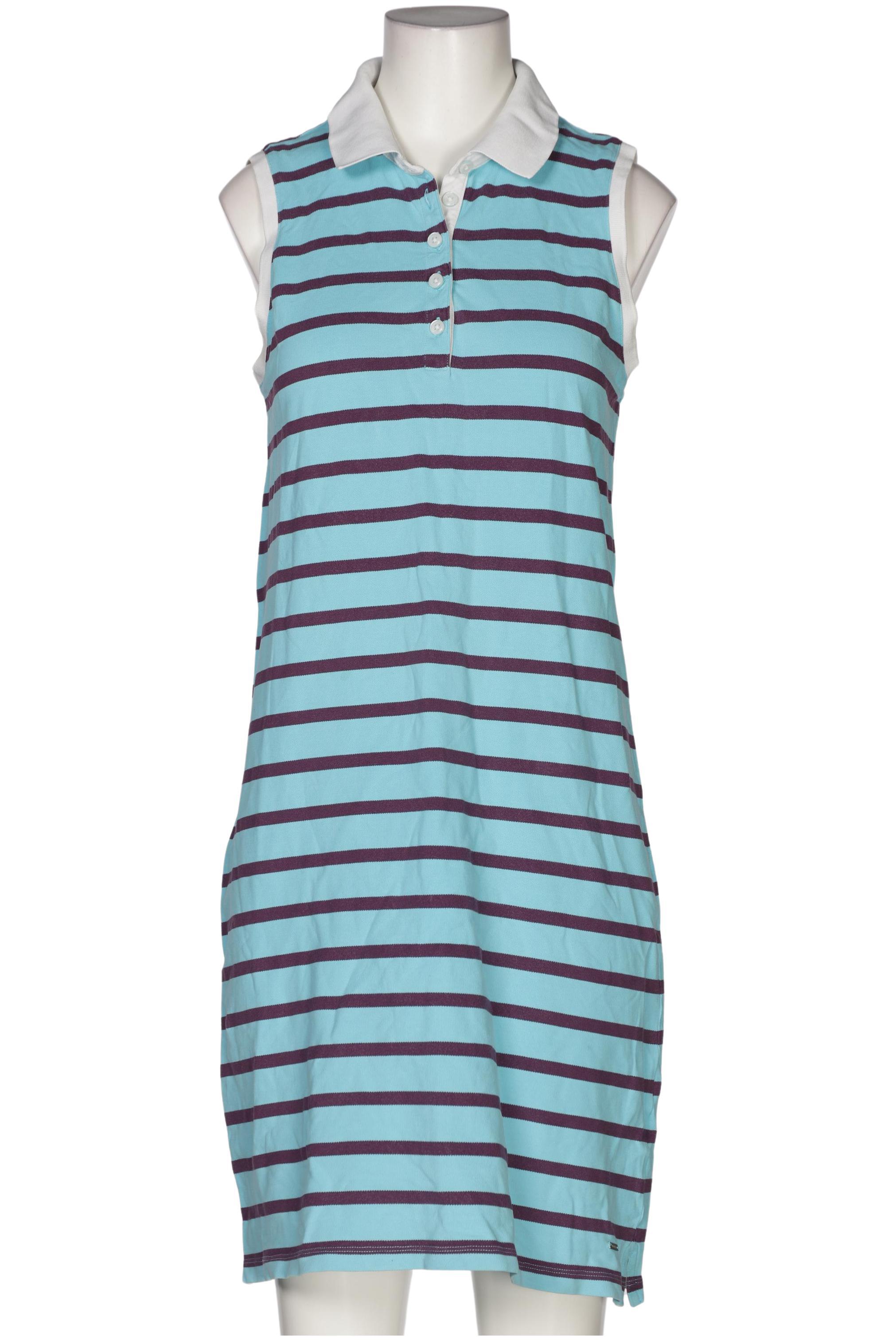 

Tommy Hilfiger Damen Kleid, blau, Gr. 38