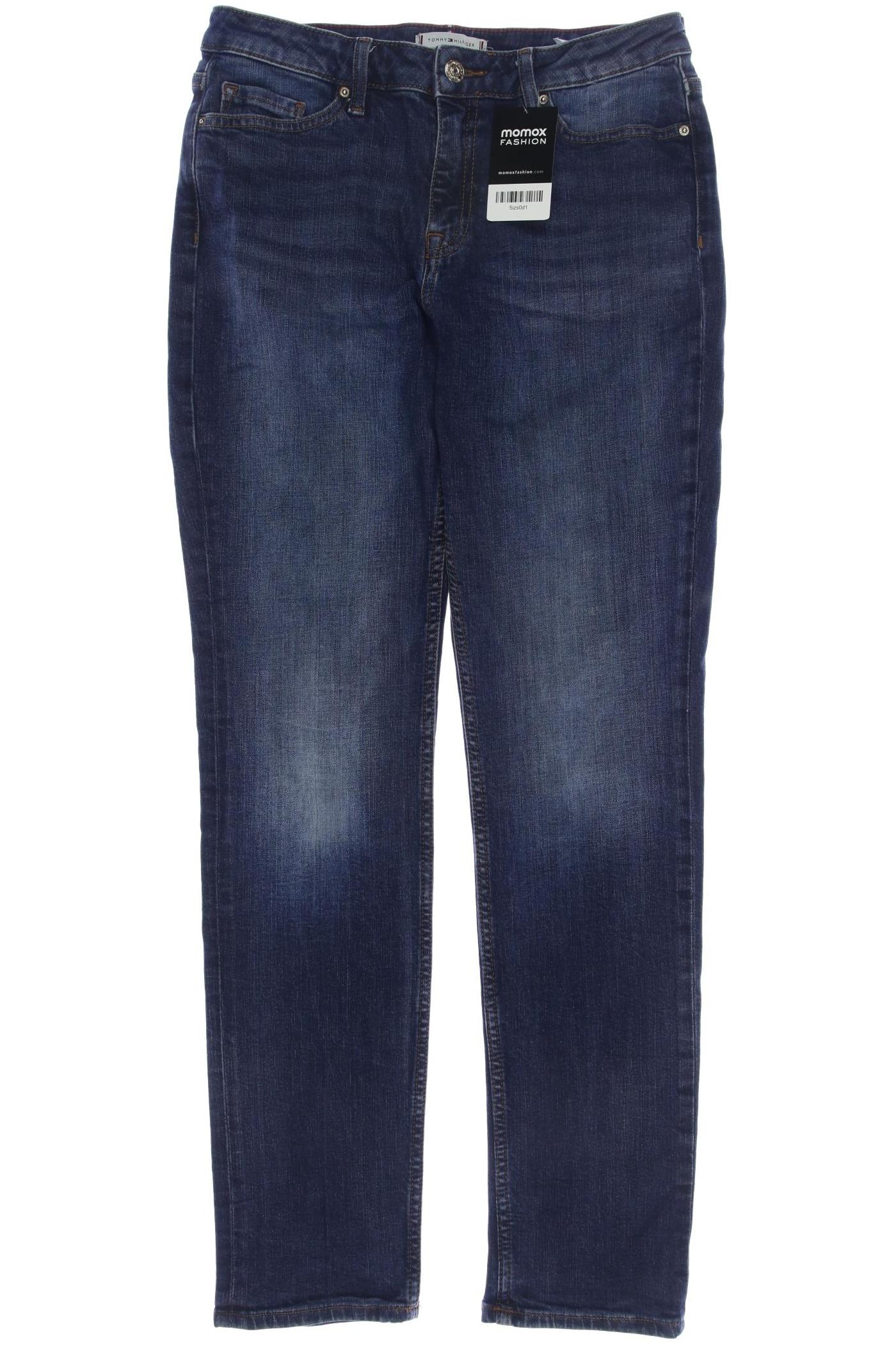 

Tommy Hilfiger Damen Jeans, marineblau, Gr. 29