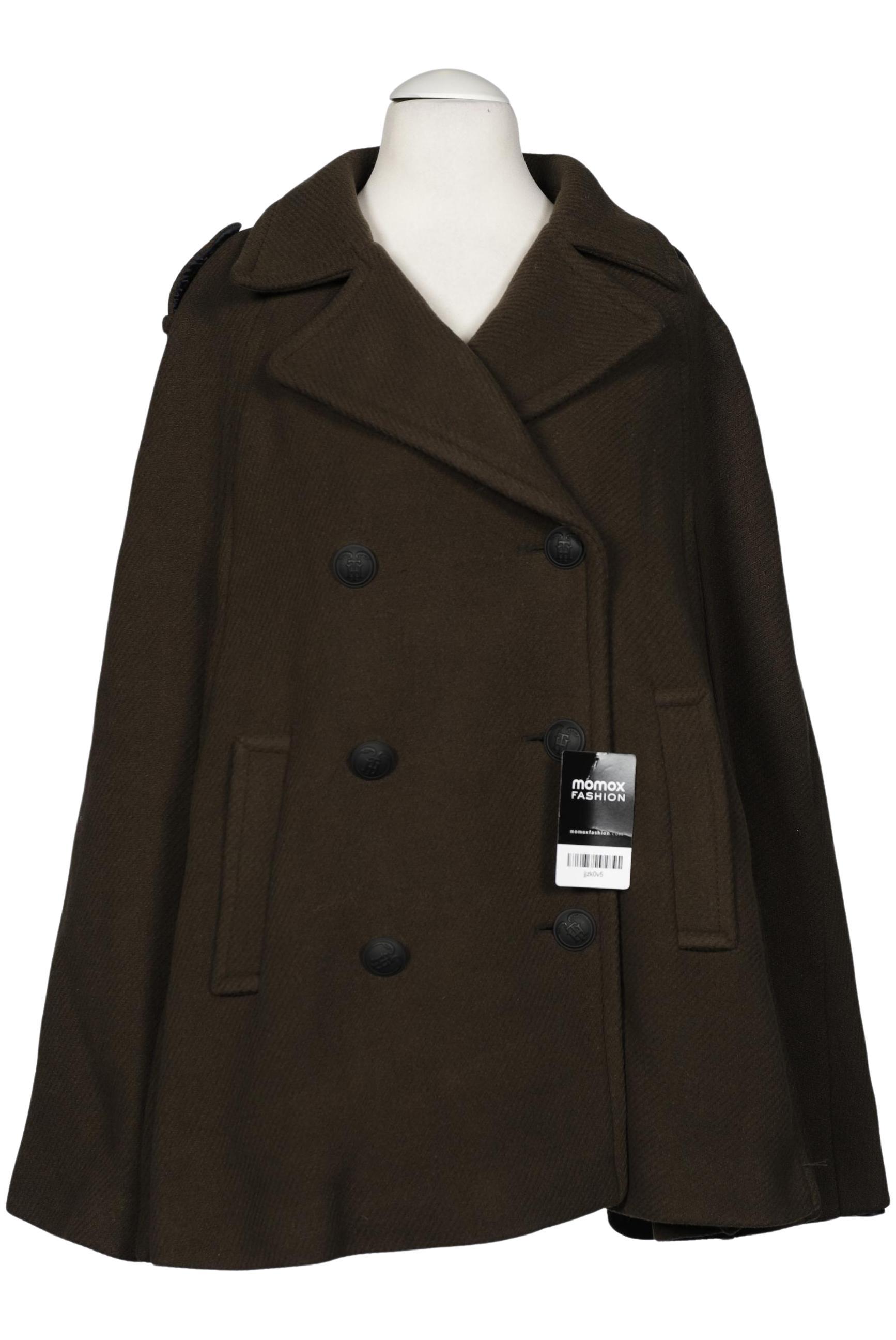 

Tommy Hilfiger Damen Jacke, braun, Gr. 34