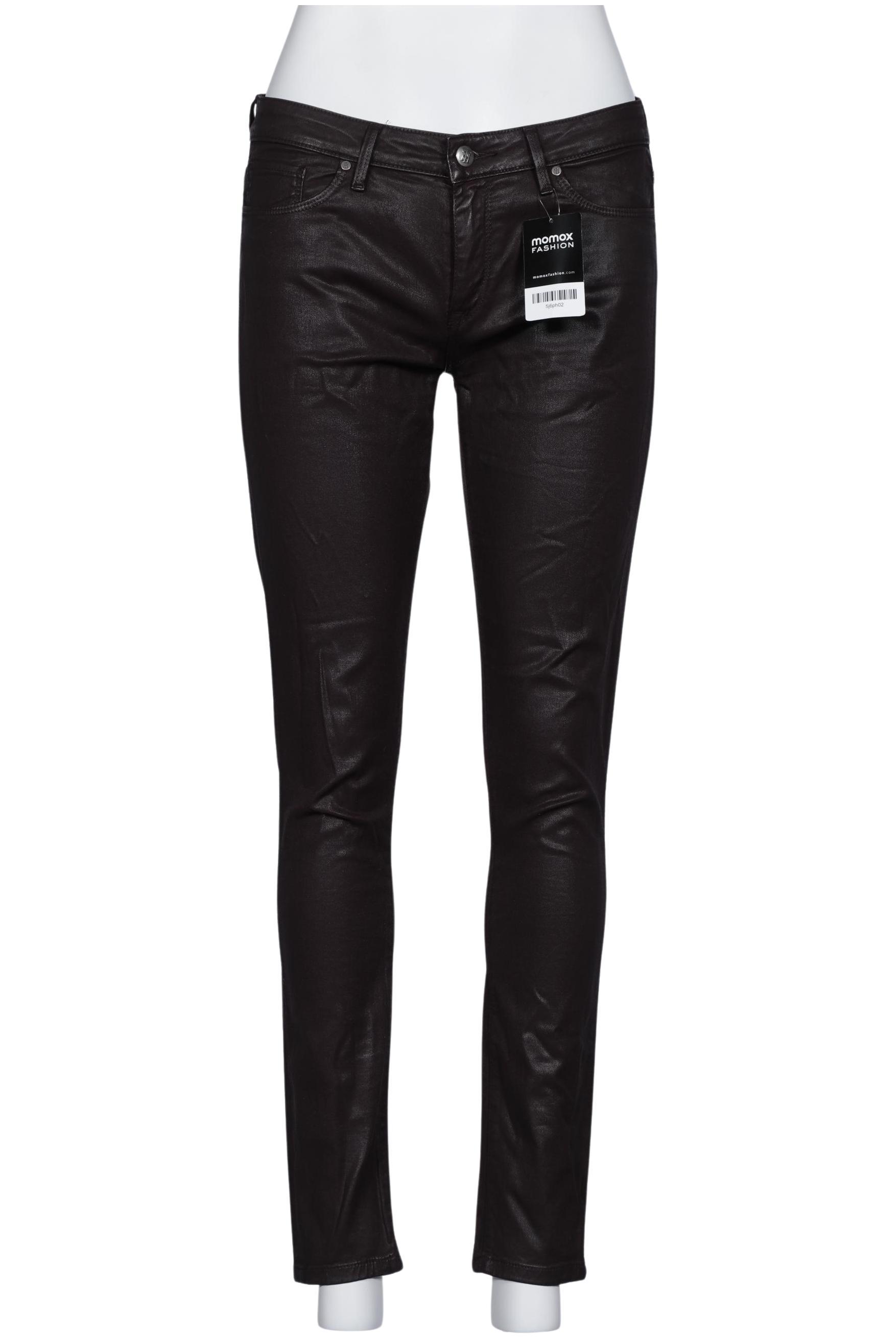 

Tommy Hilfiger Damen Jeans, braun, Gr. 31