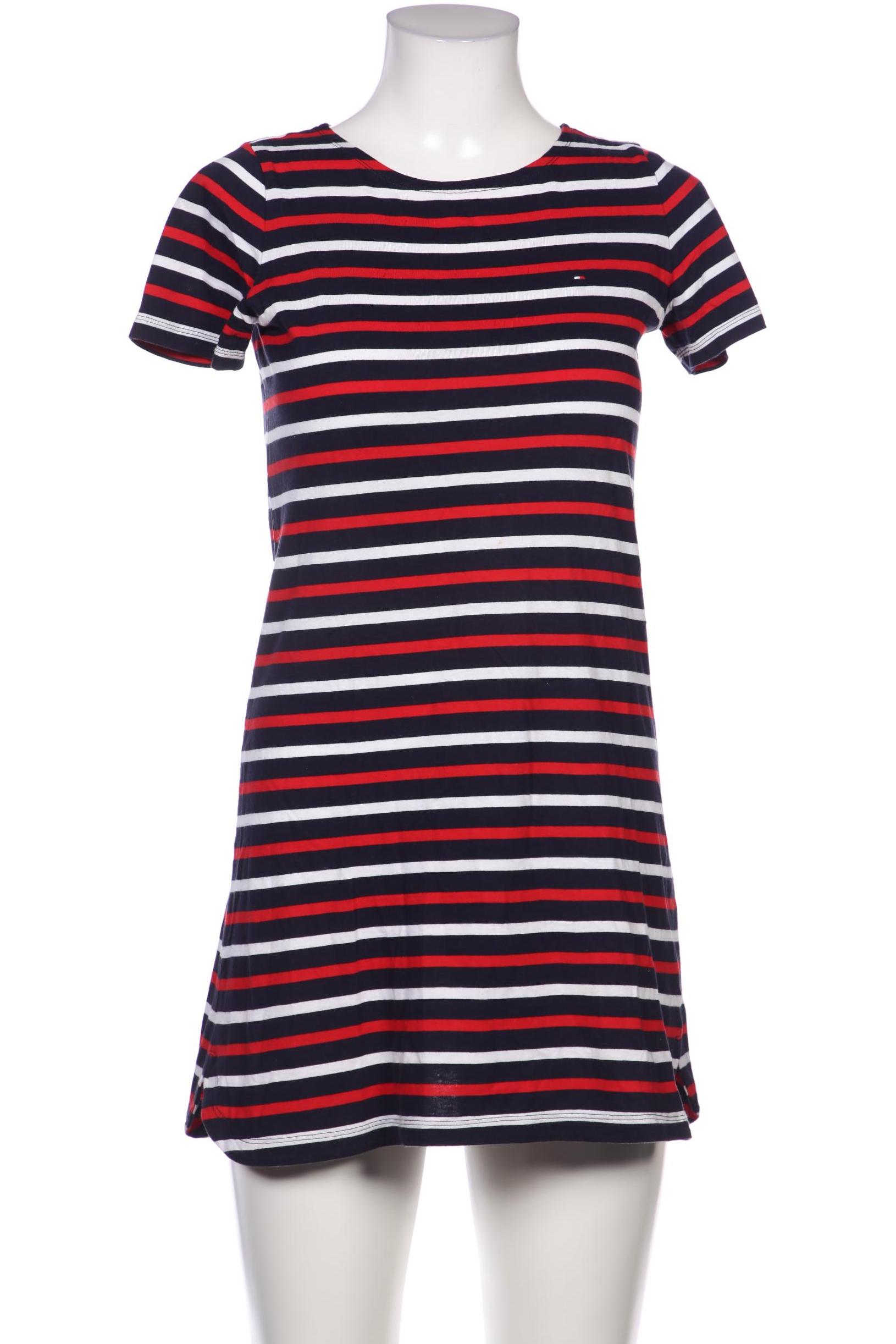 

Tommy Hilfiger Damen Kleid, marineblau, Gr. 36