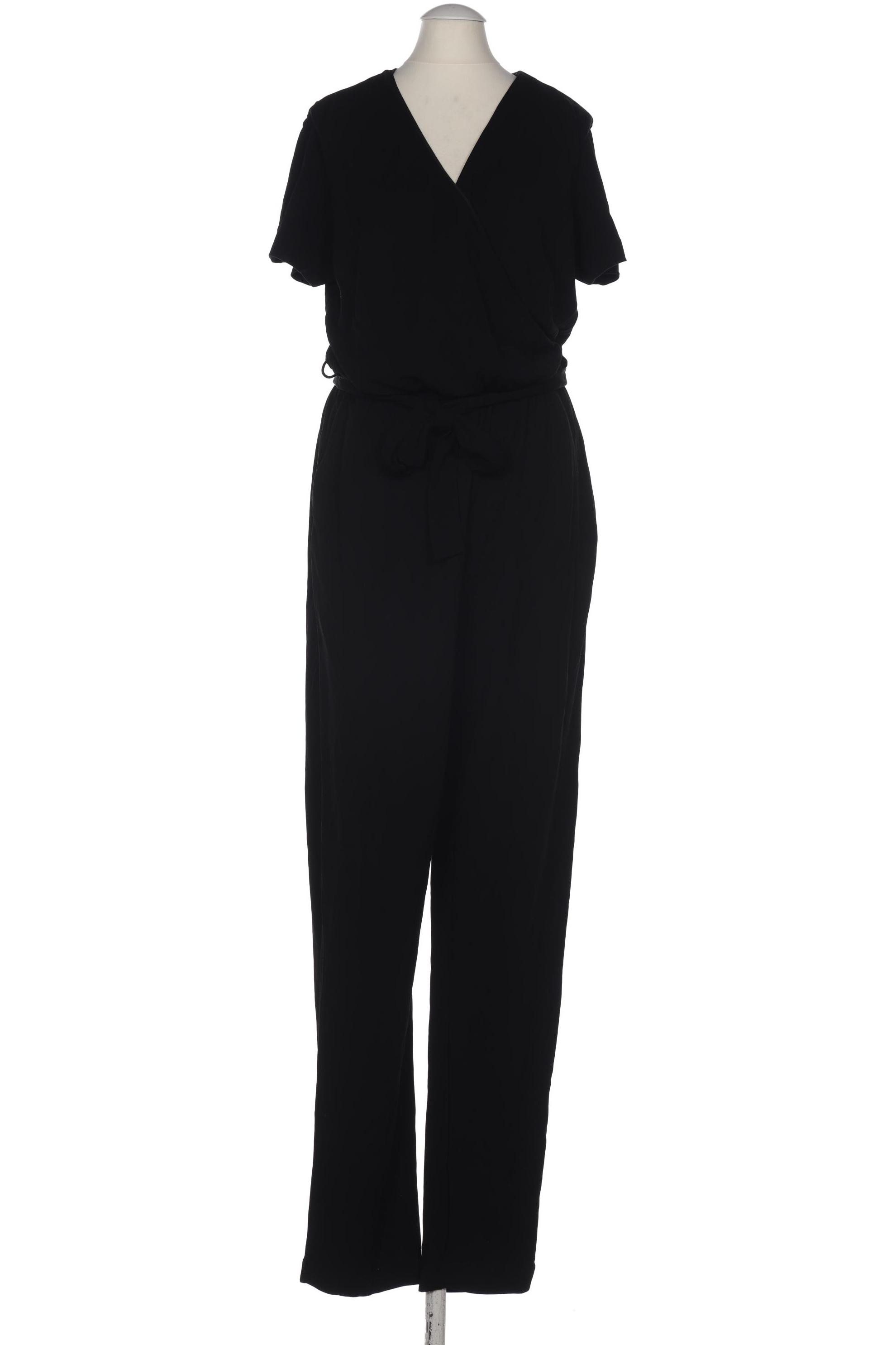 

Tommy Hilfiger Damen Jumpsuit/Overall, schwarz, Gr. 38