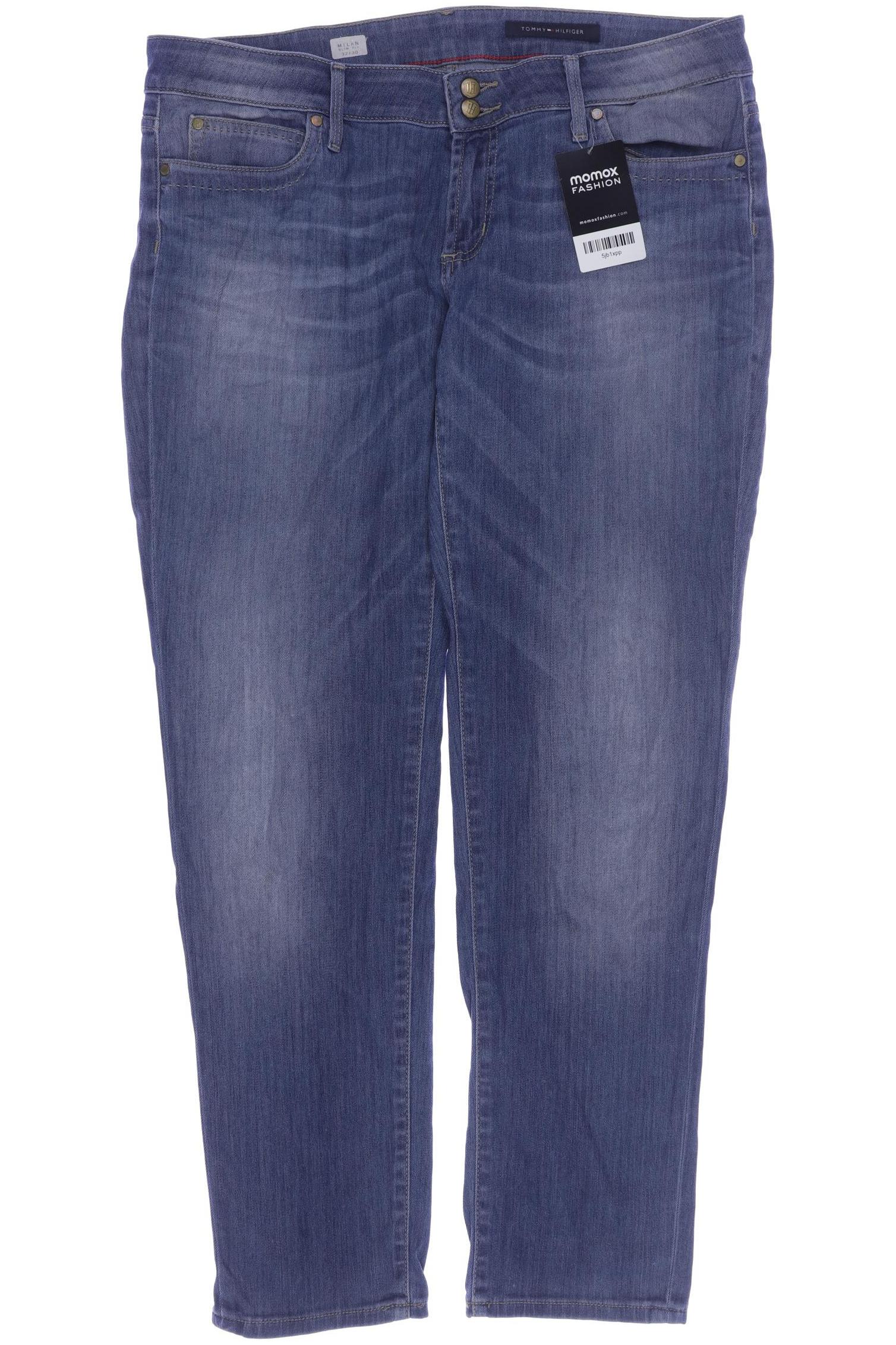 

Tommy Hilfiger Damen Jeans, blau