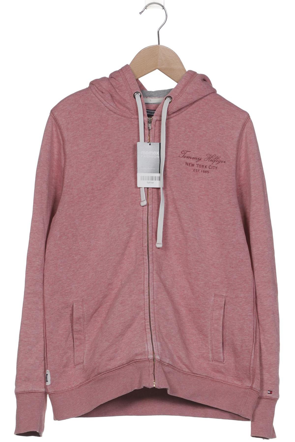 Thumbnail - Tommy Hilfiger Damen Kapuzenpullover, pink, Gr. 38