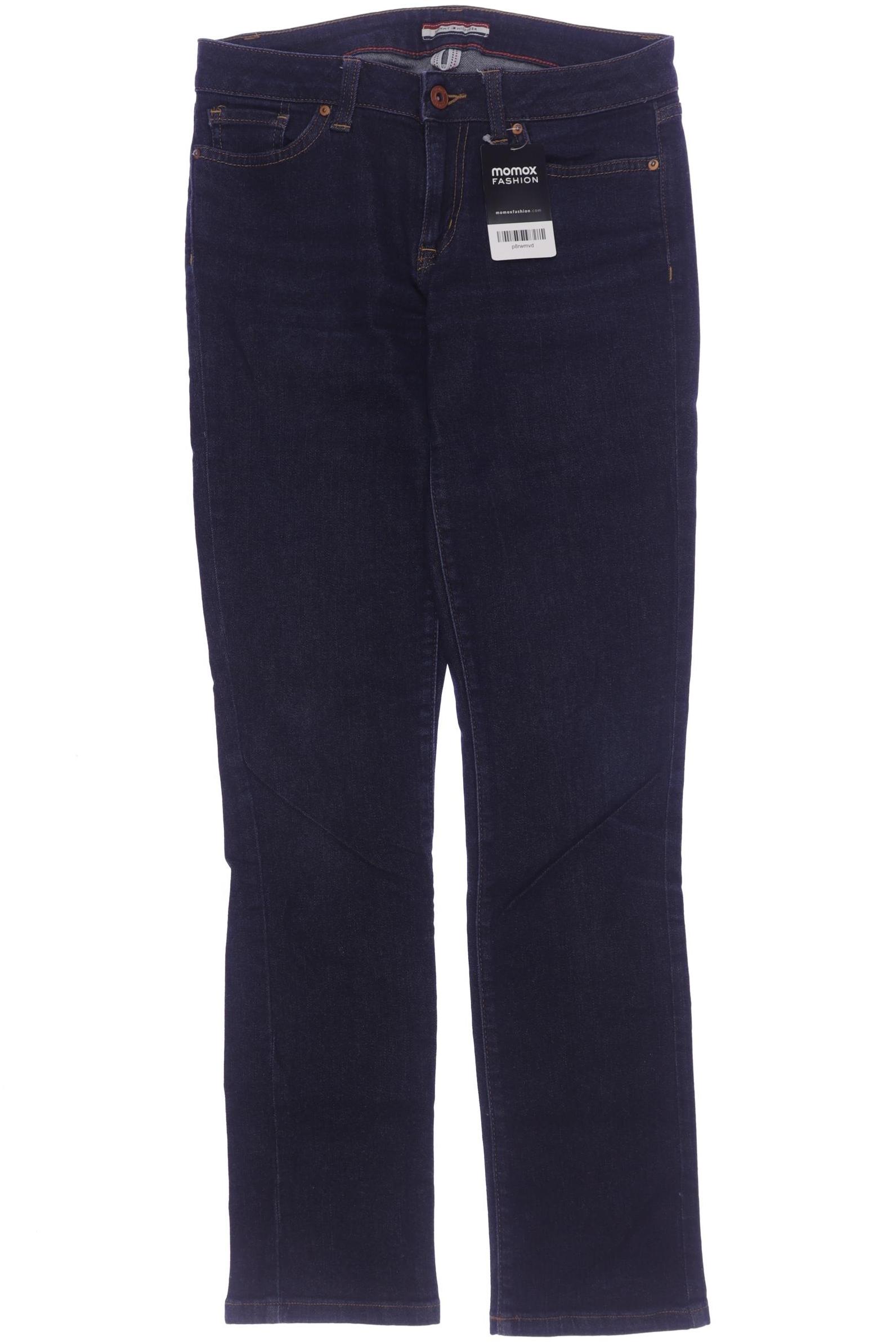 

Tommy Hilfiger Damen Jeans, marineblau, Gr. 0