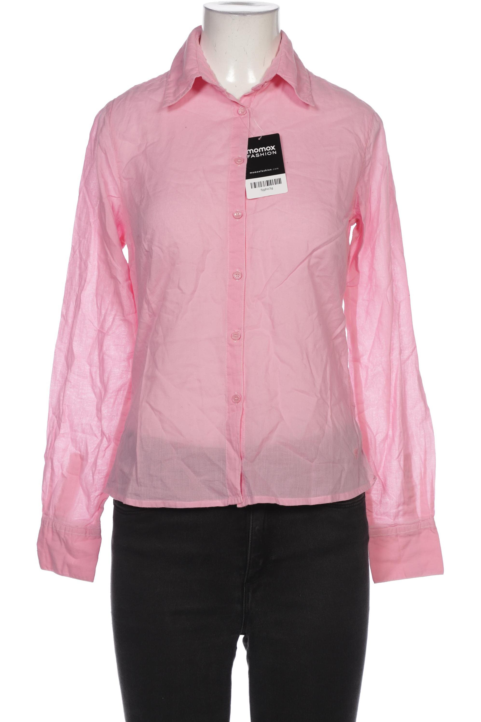 

Tommy Hilfiger Damen Bluse, pink