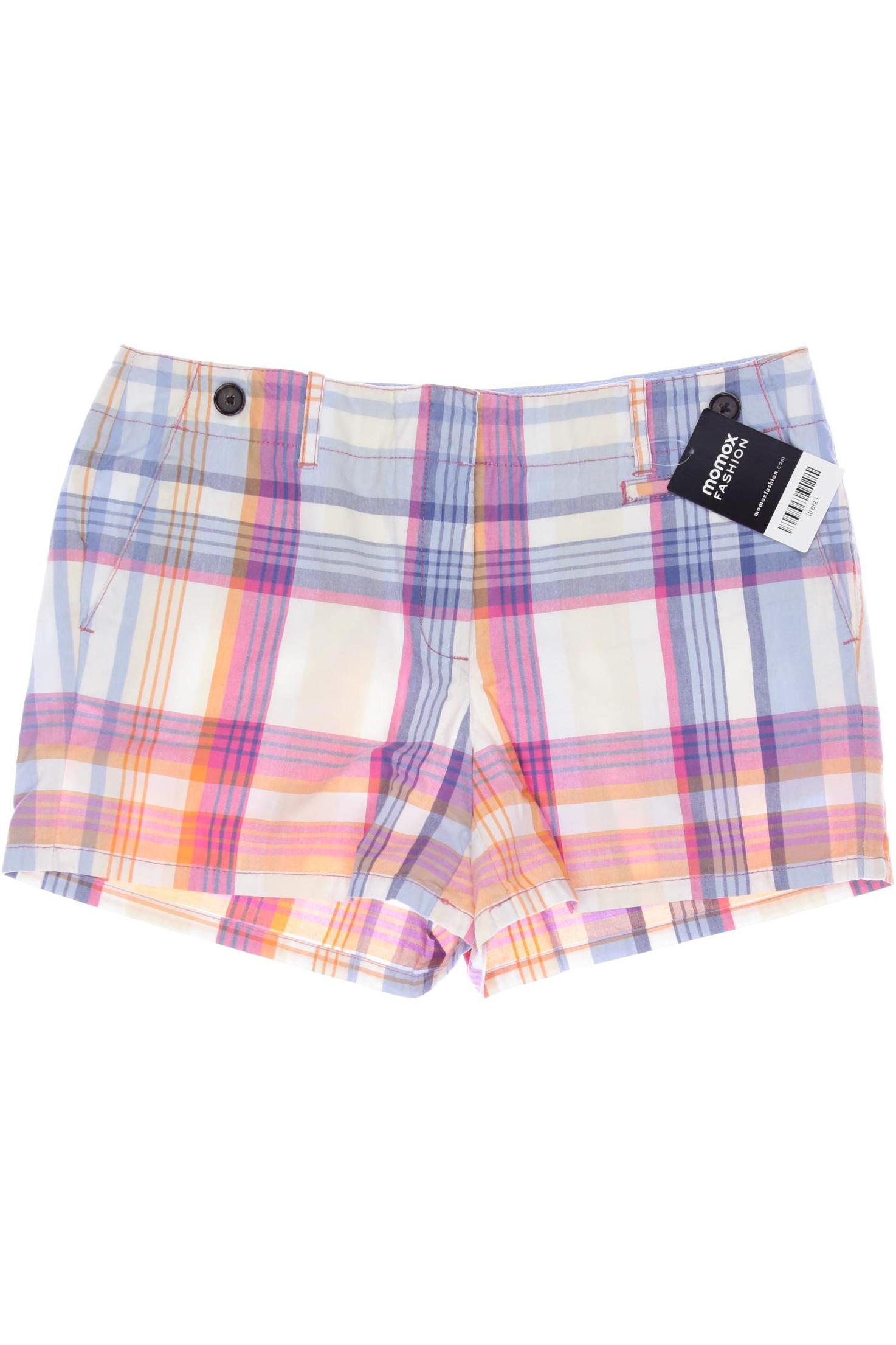 

Tommy Hilfiger Damen Shorts, blau, Gr. 6