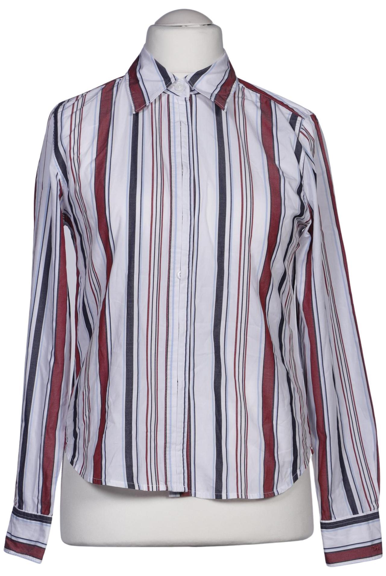 

Tommy Hilfiger Damen Bluse, mehrfarbig, Gr. 10