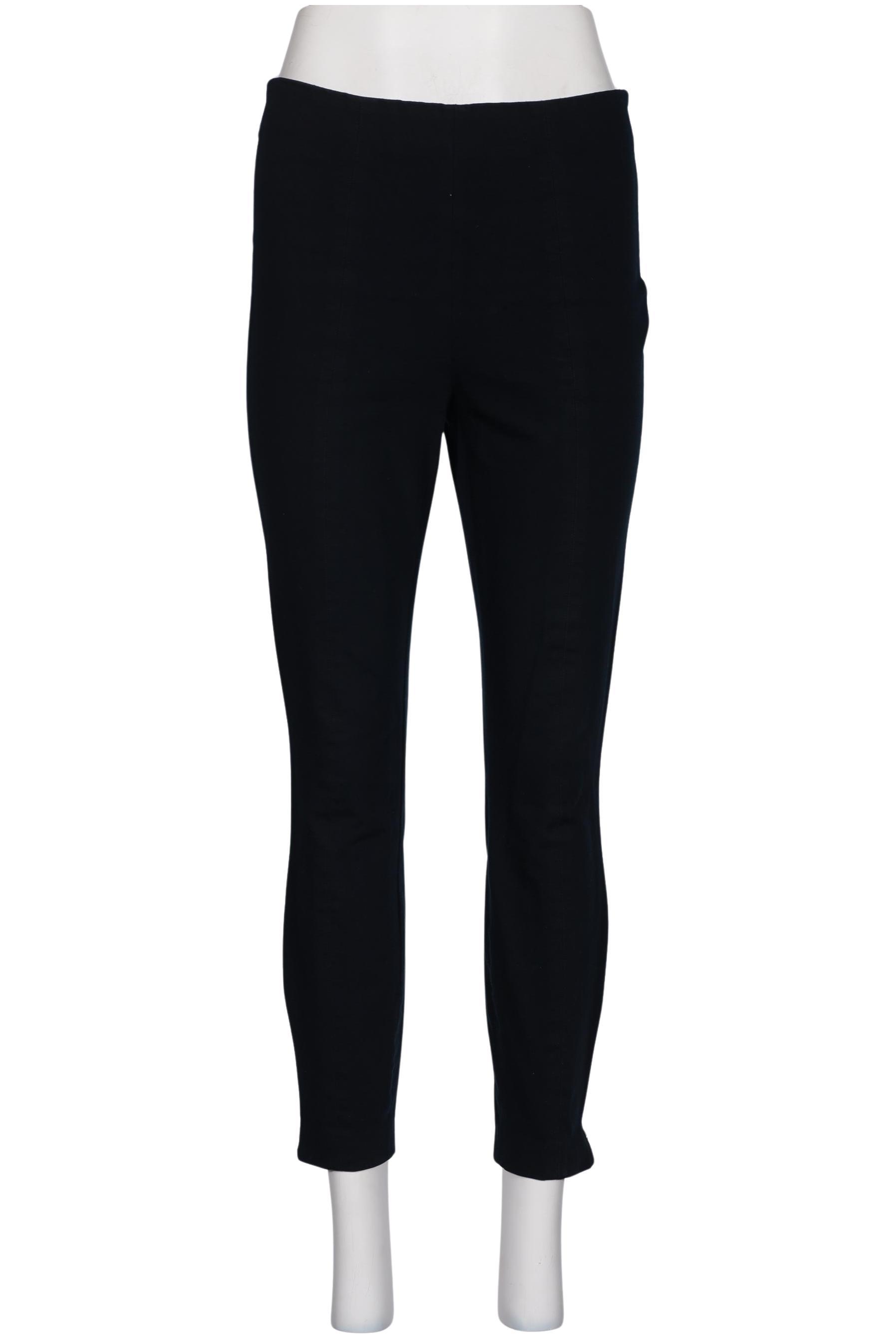 

Tommy Hilfiger Damen Stoffhose, marineblau, Gr. 8