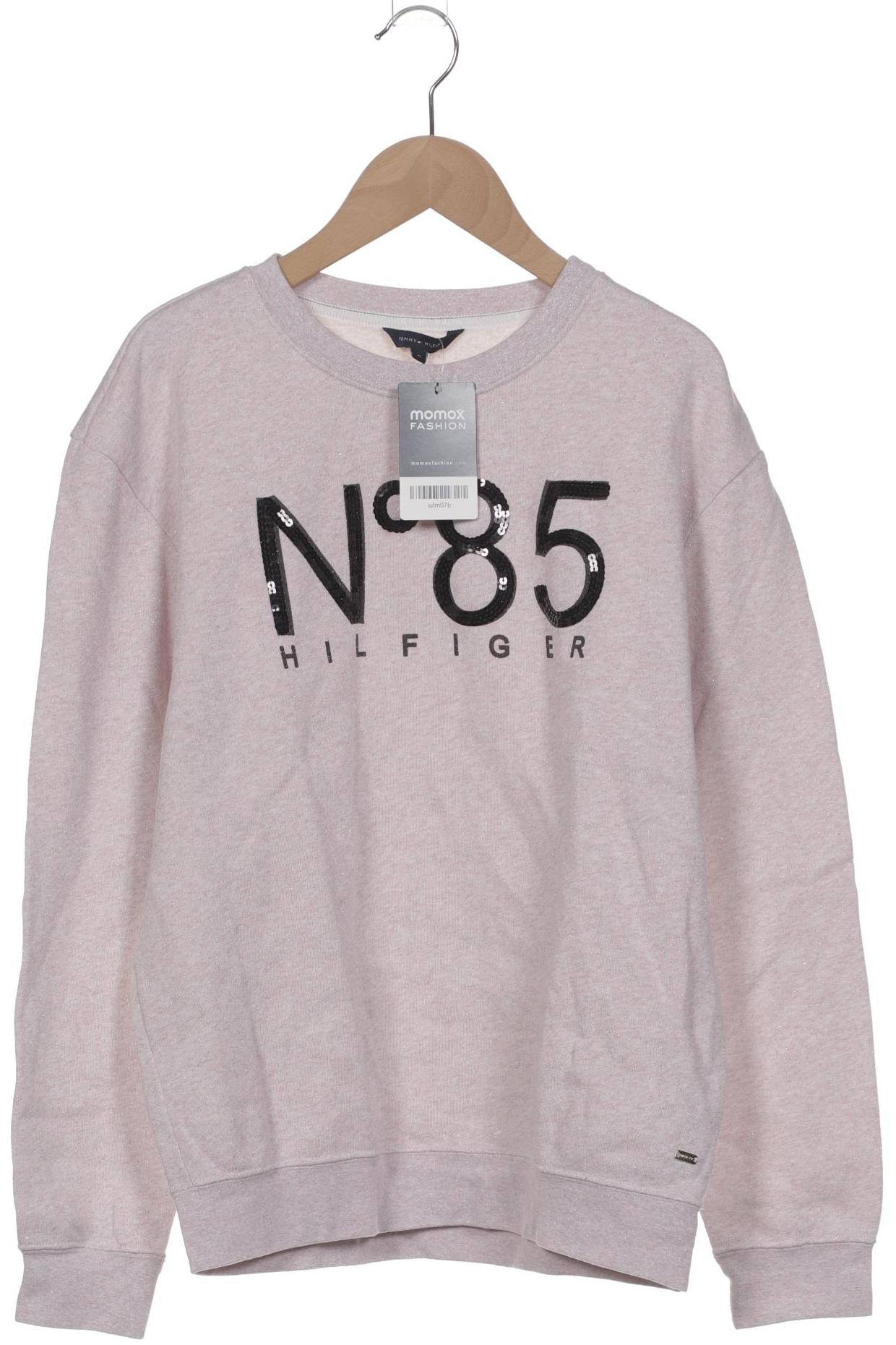 

Tommy Hilfiger Damen Sweatshirt, pink, Gr. 38