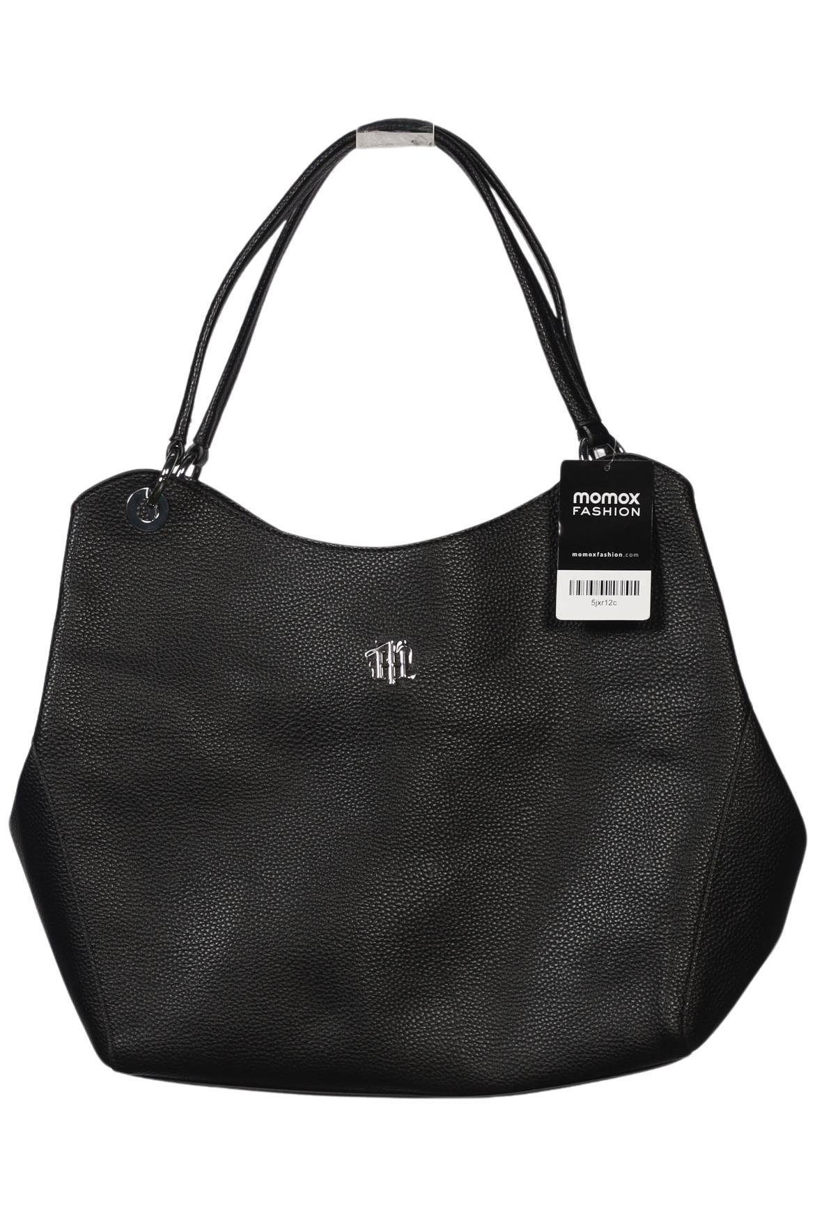 

Tommy Hilfiger Damen Handtasche, schwarz, Gr.
