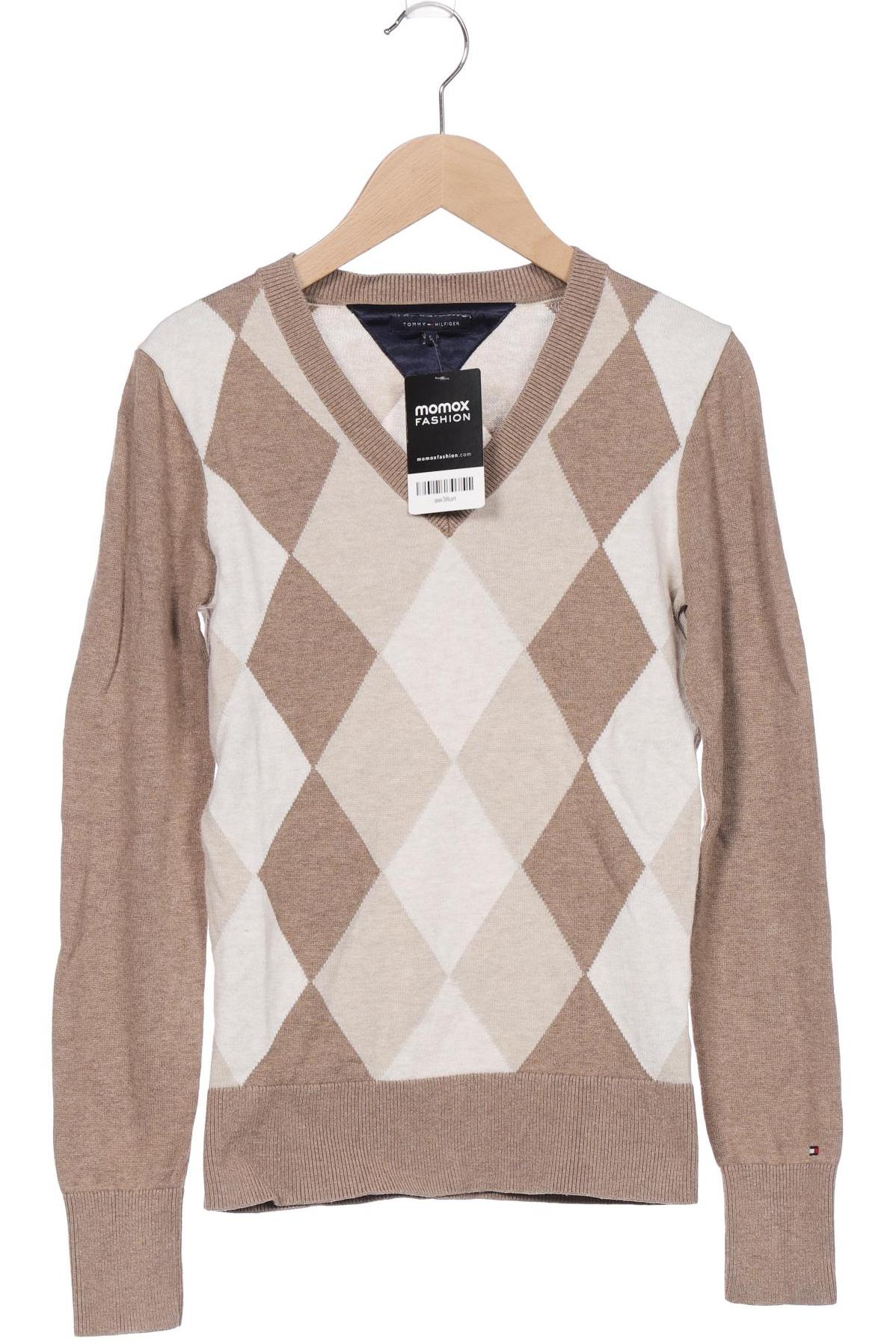 

Tommy Hilfiger Damen Pullover, beige