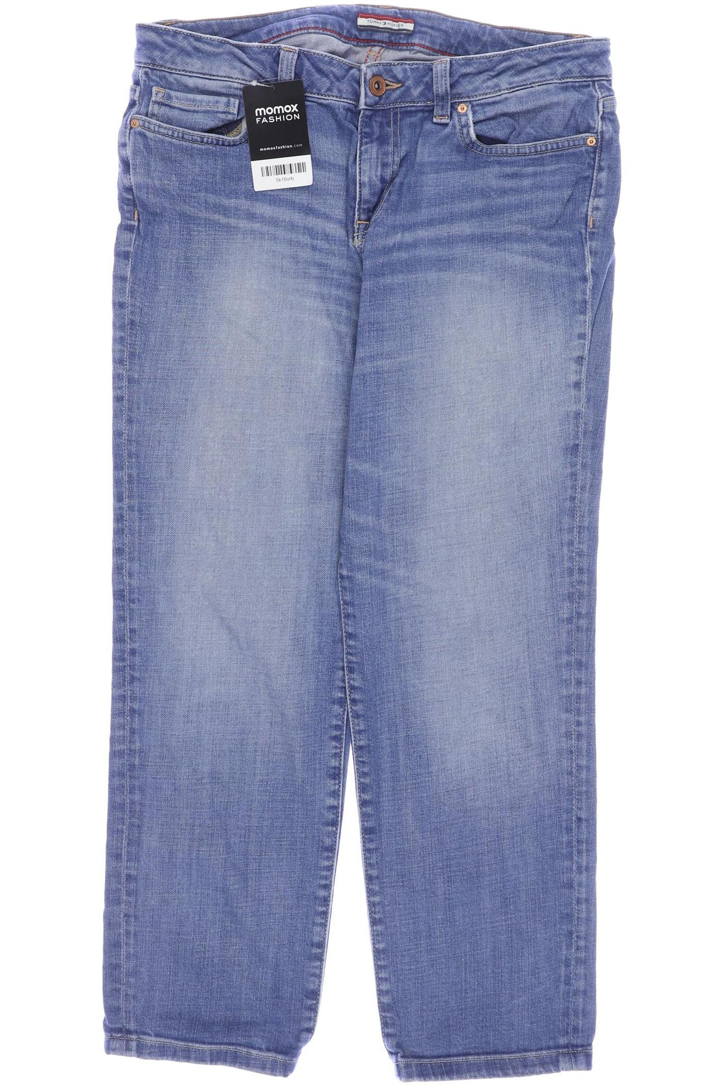 

Tommy Hilfiger Damen Jeans, blau