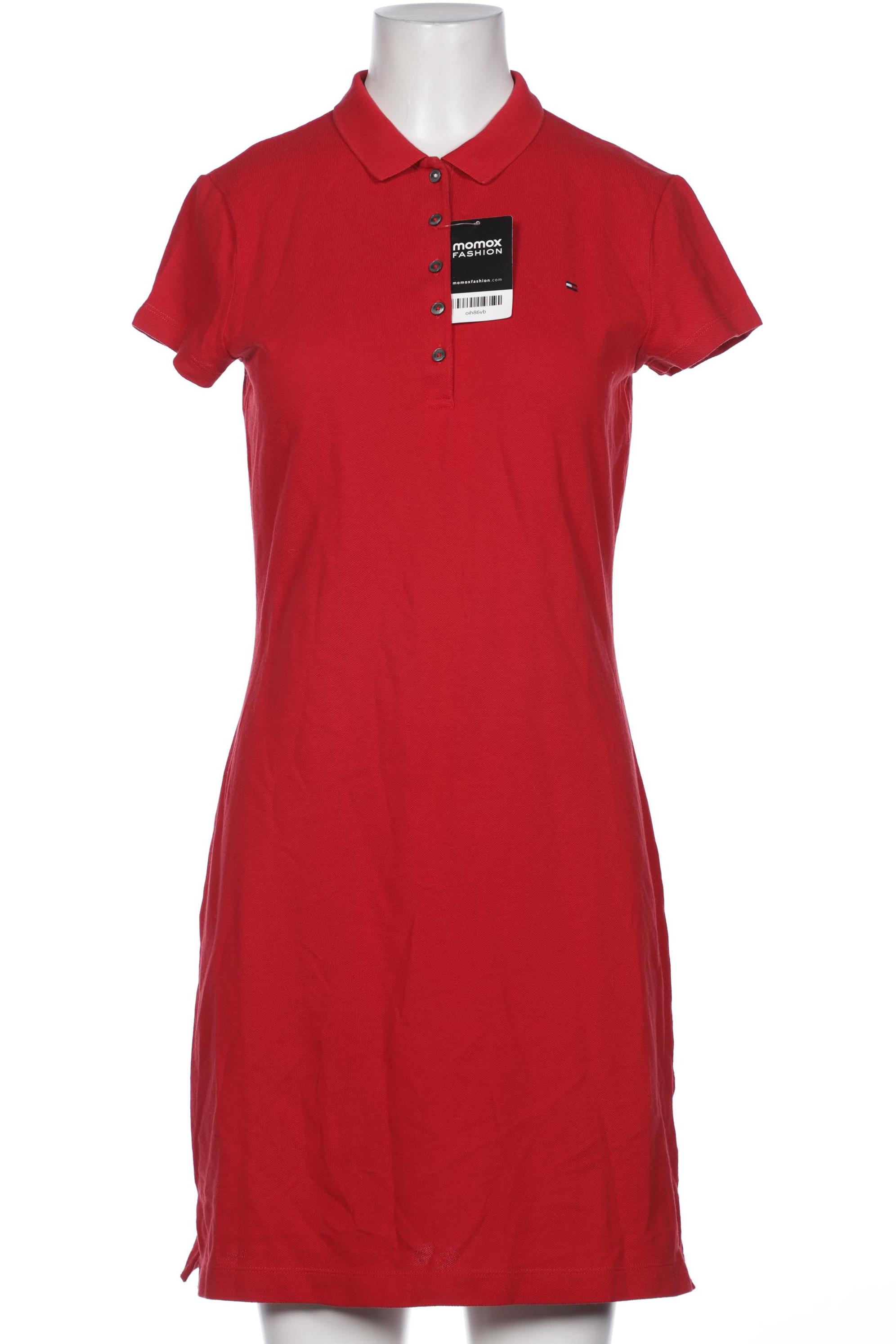 

Tommy Hilfiger Damen Kleid, rot