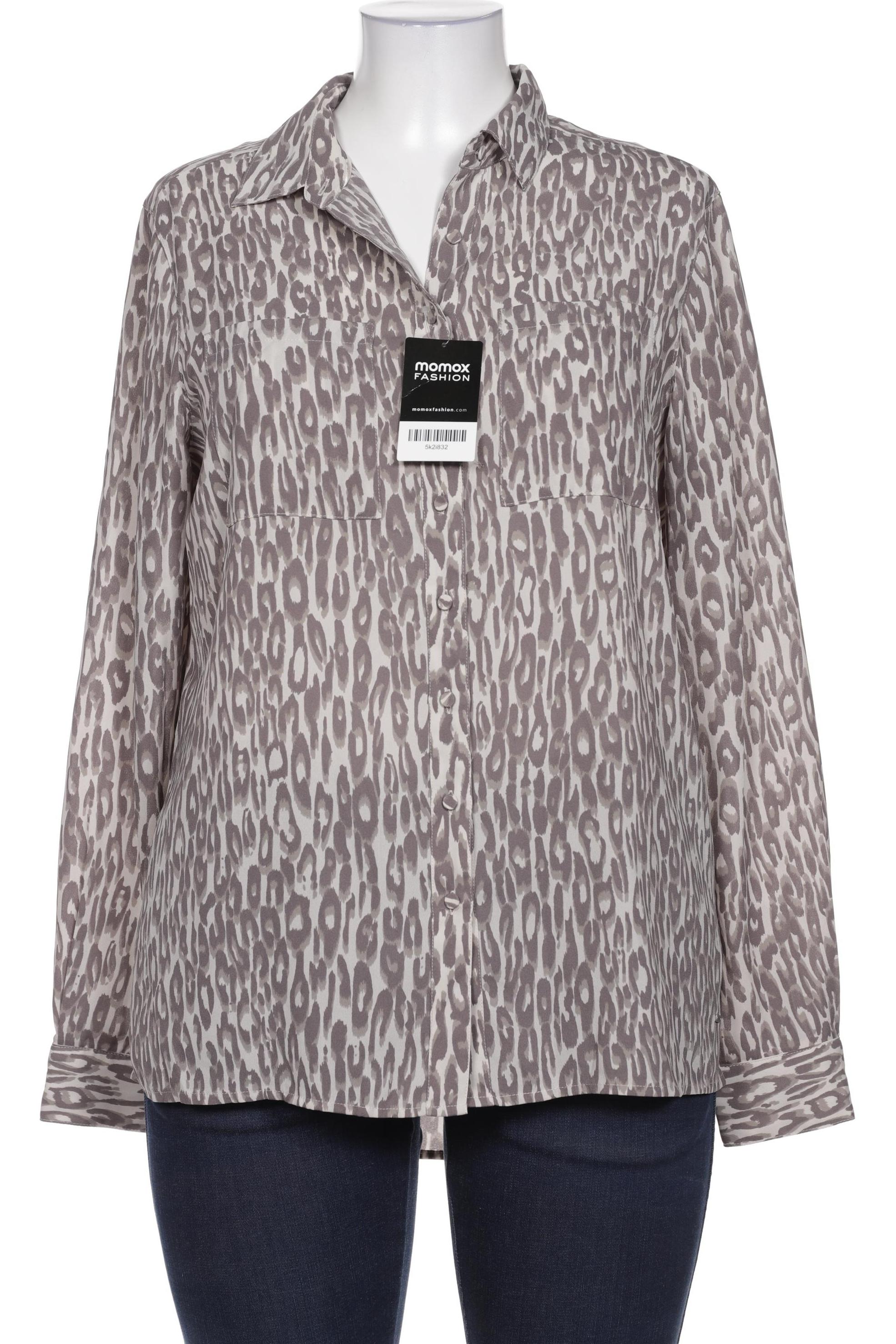 

Tommy Hilfiger Damen Bluse, grau
