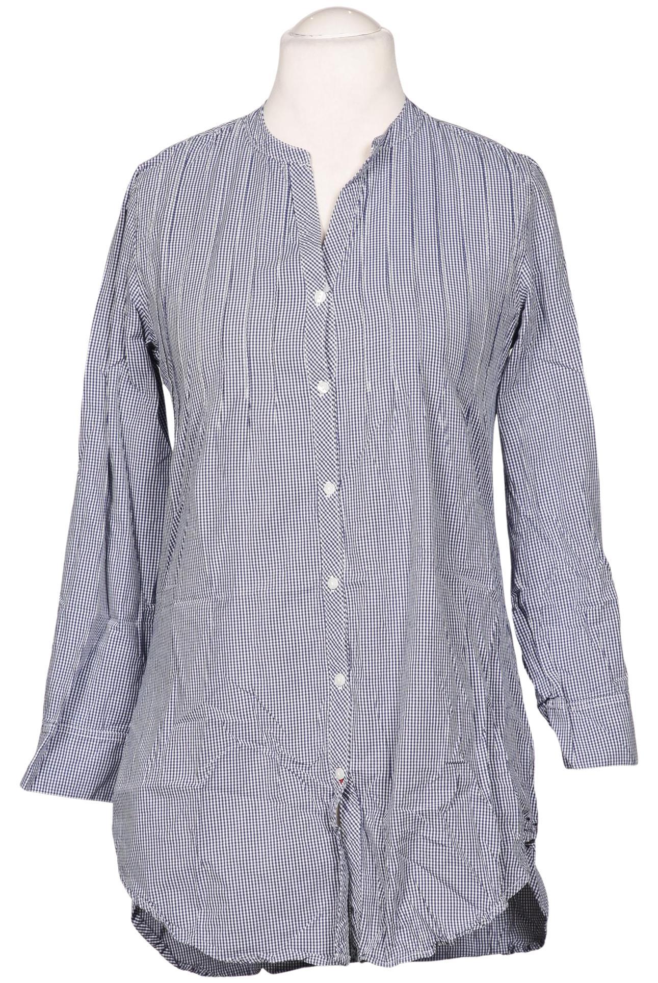 

Tommy Hilfiger Damen Bluse, mehrfarbig, Gr. 38