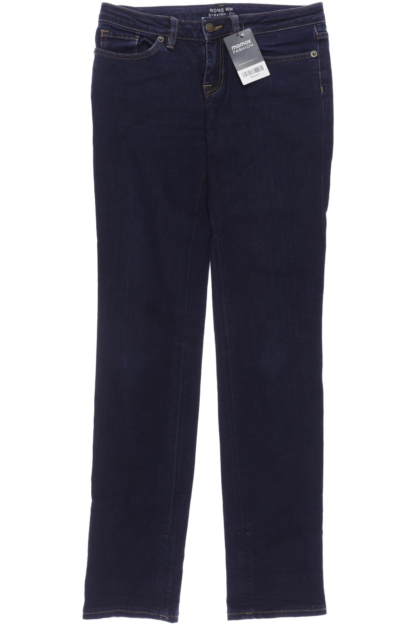 

Tommy Hilfiger Damen Jeans, marineblau, Gr. 27