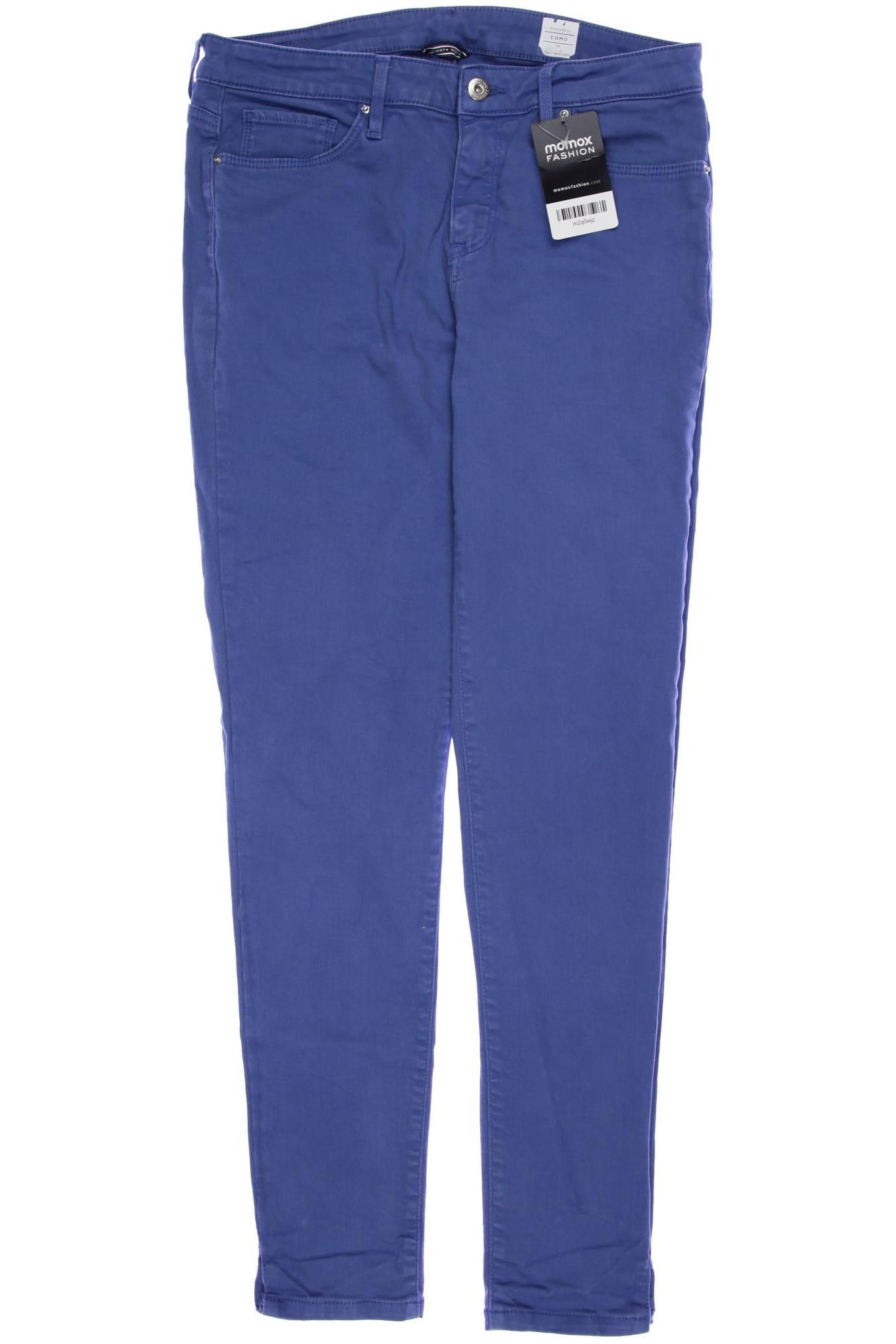 

Tommy Hilfiger Damen Jeans, blau, Gr. 30