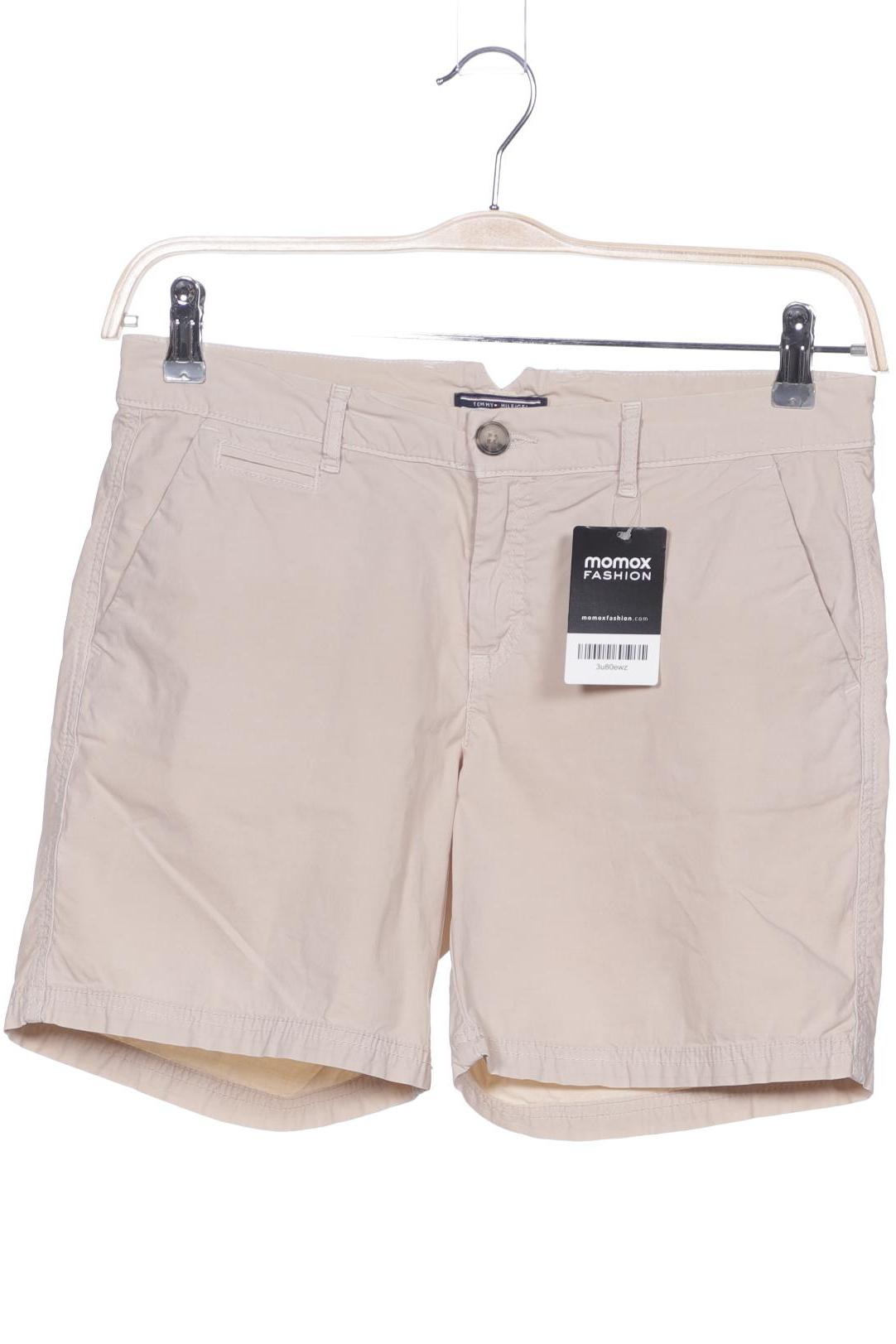 

Tommy Hilfiger Damen Shorts, beige, Gr. 6