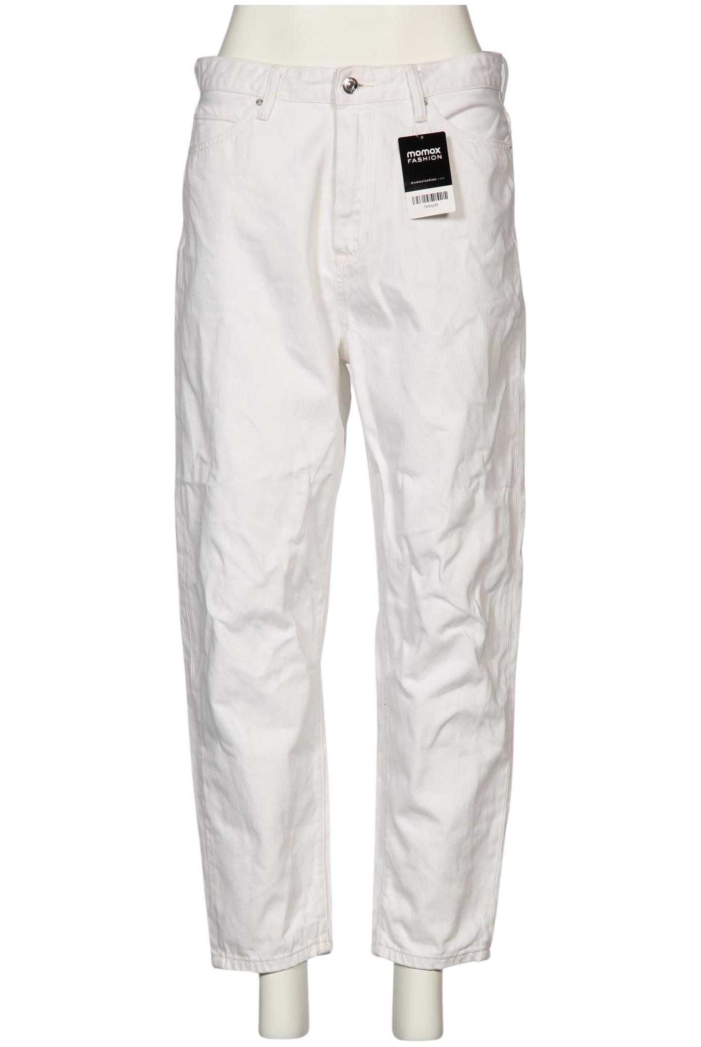 

Tommy Hilfiger Damen Jeans, weiß, Gr. 32