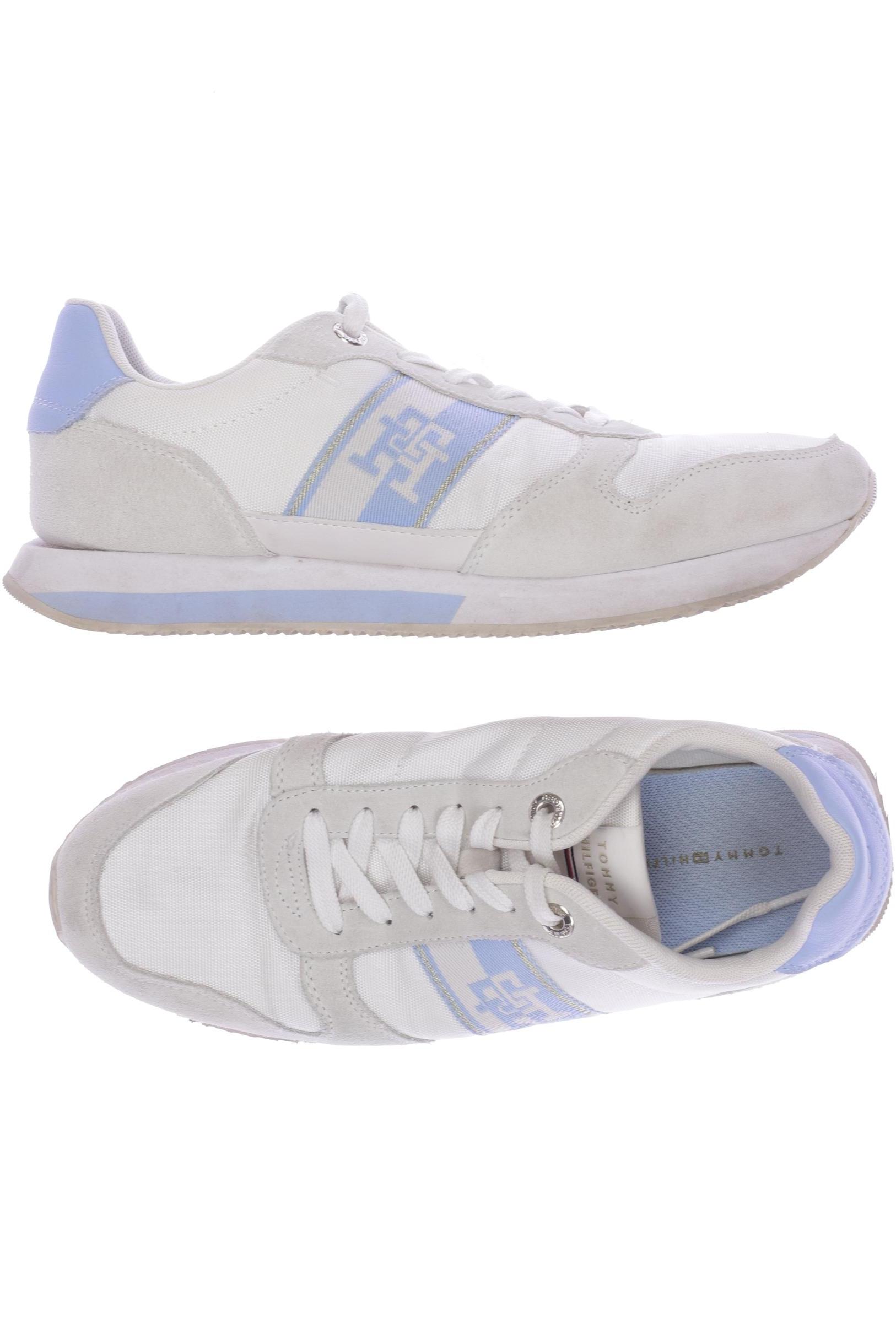 

Tommy Hilfiger Damen Sneakers, grau, Gr. 40