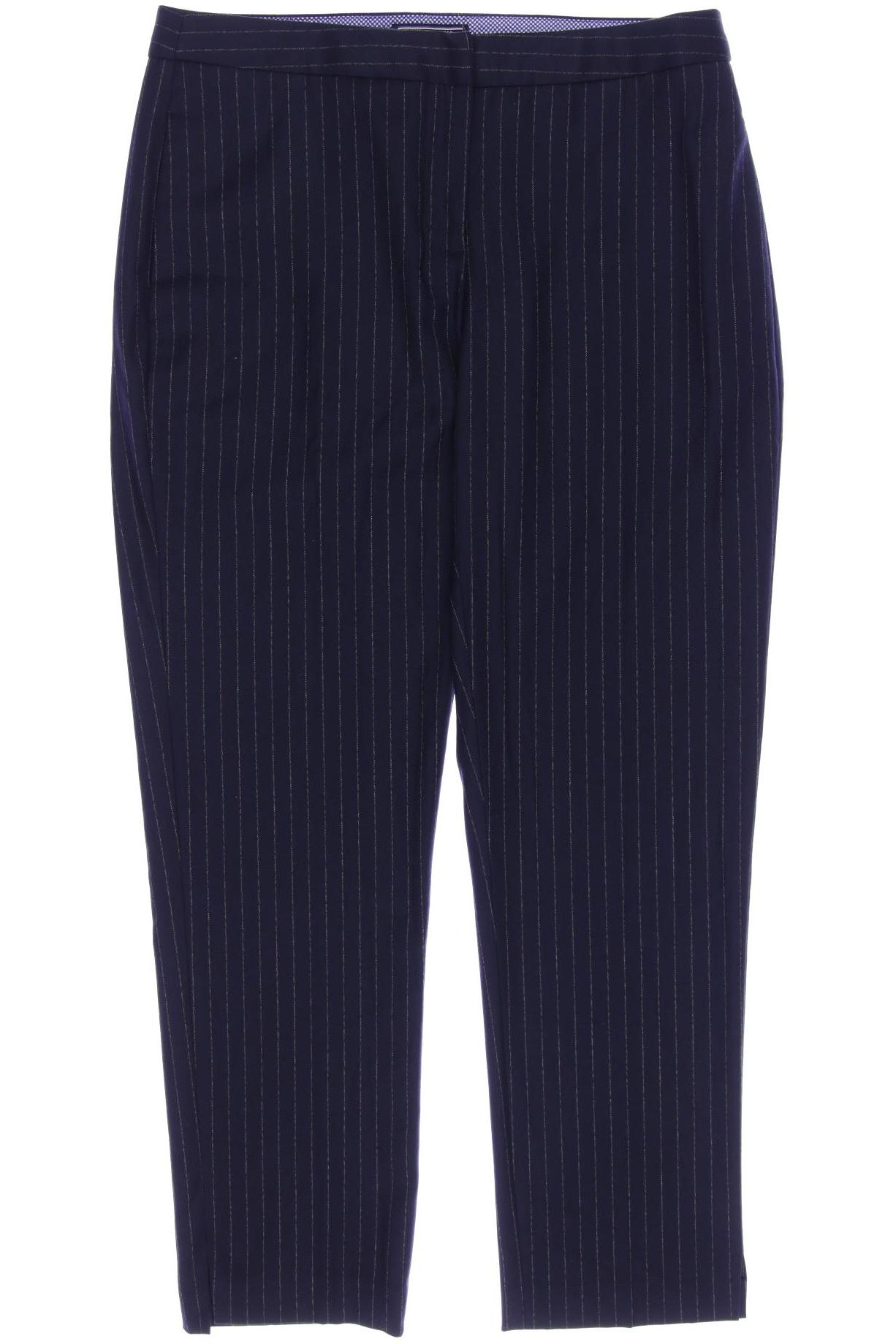 

Tommy Hilfiger Damen Stoffhose, marineblau