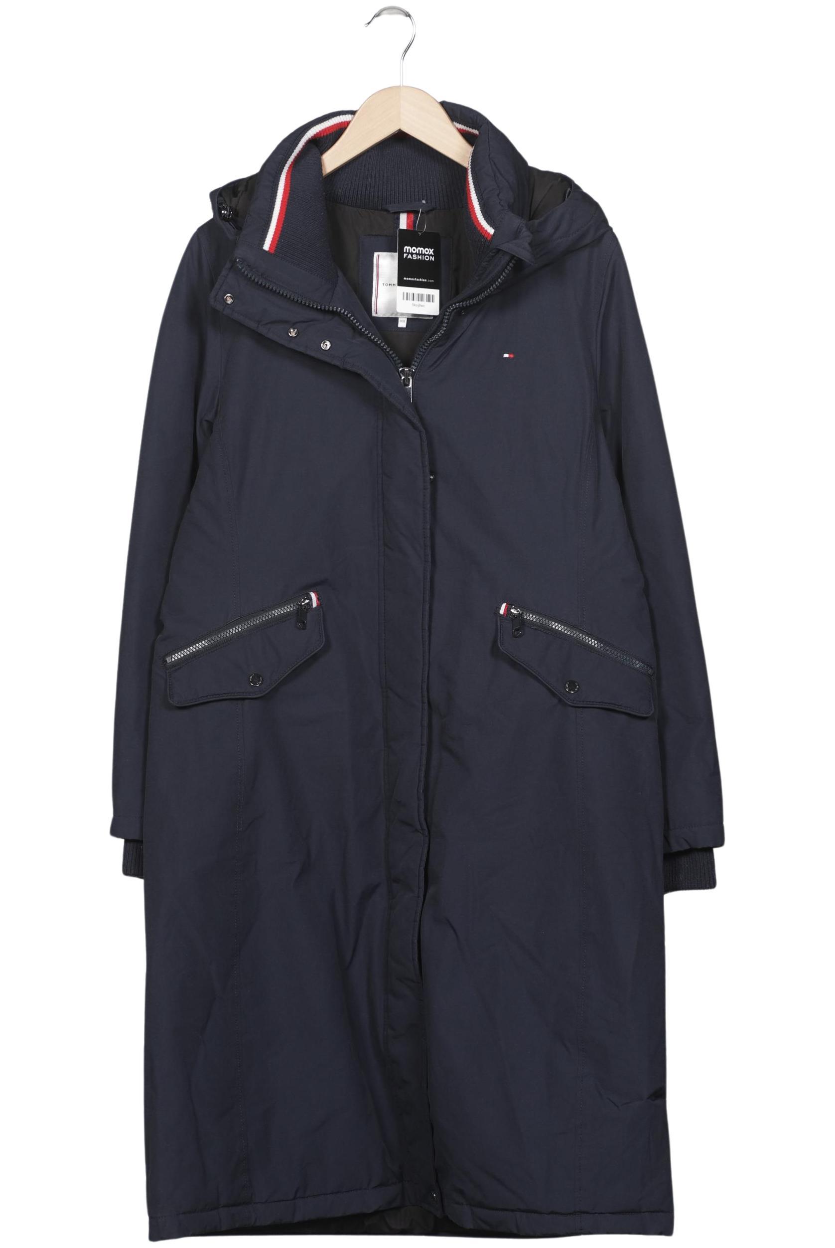 

Tommy Hilfiger Damen Mantel, marineblau, Gr. 46