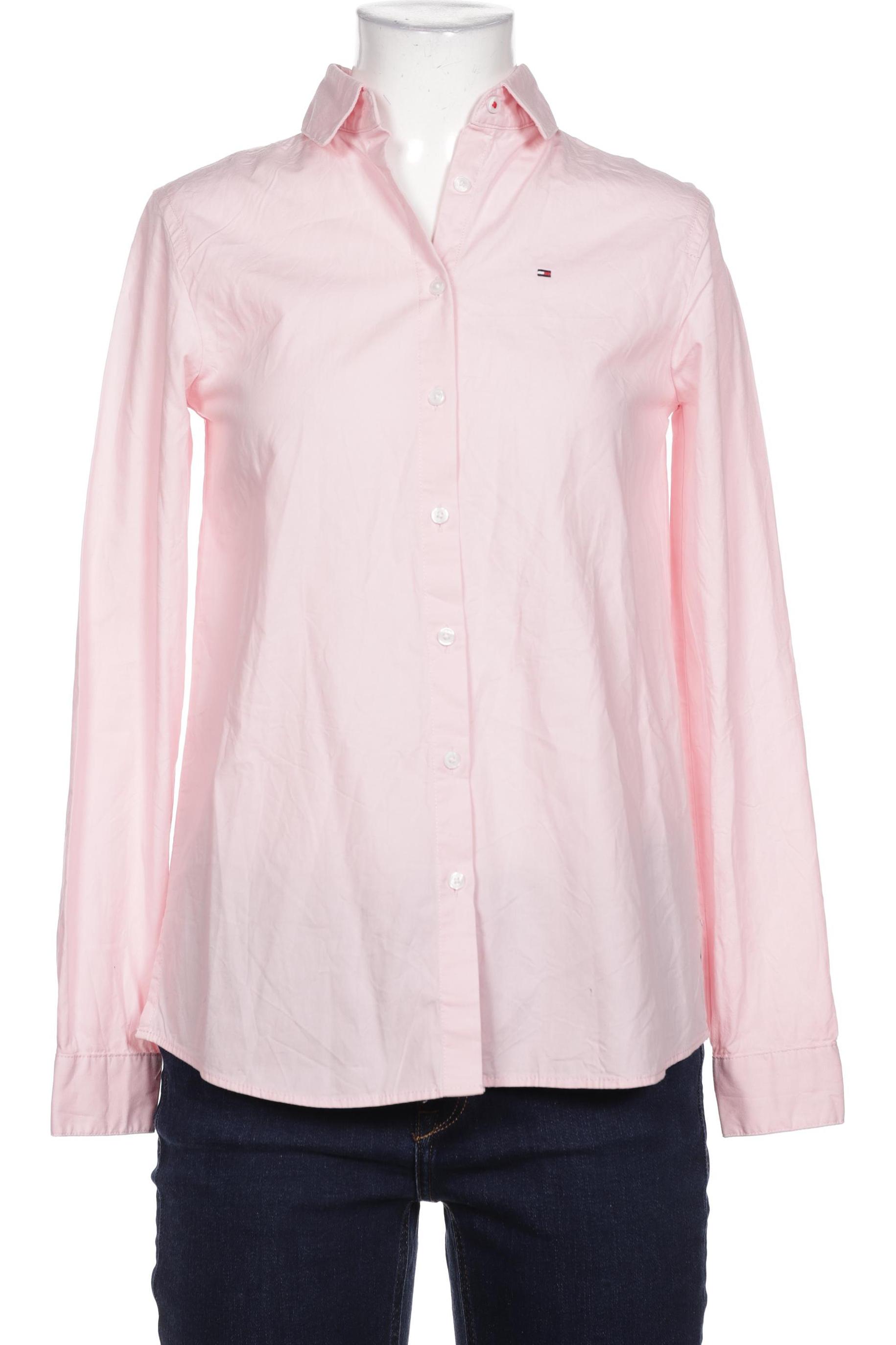 

Tommy Hilfiger Damen Bluse, pink
