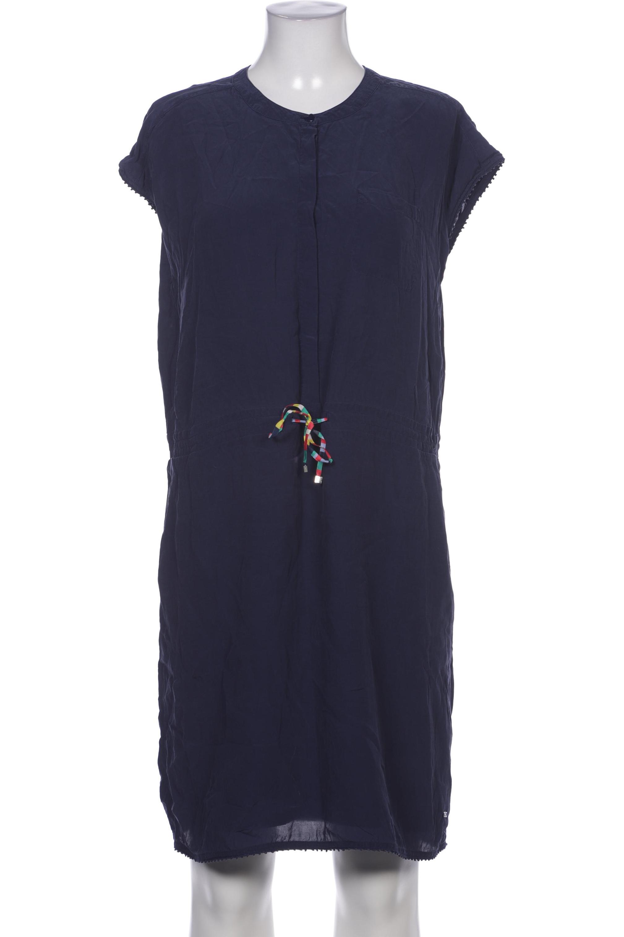 

Tommy Hilfiger Damen Kleid, marineblau, Gr. 10