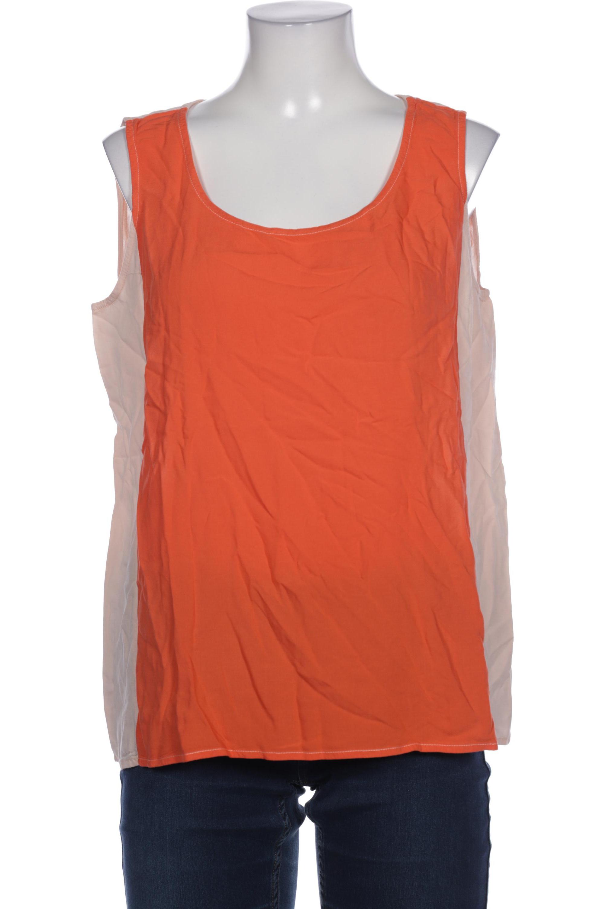

Tommy Hilfiger Damen Bluse, orange