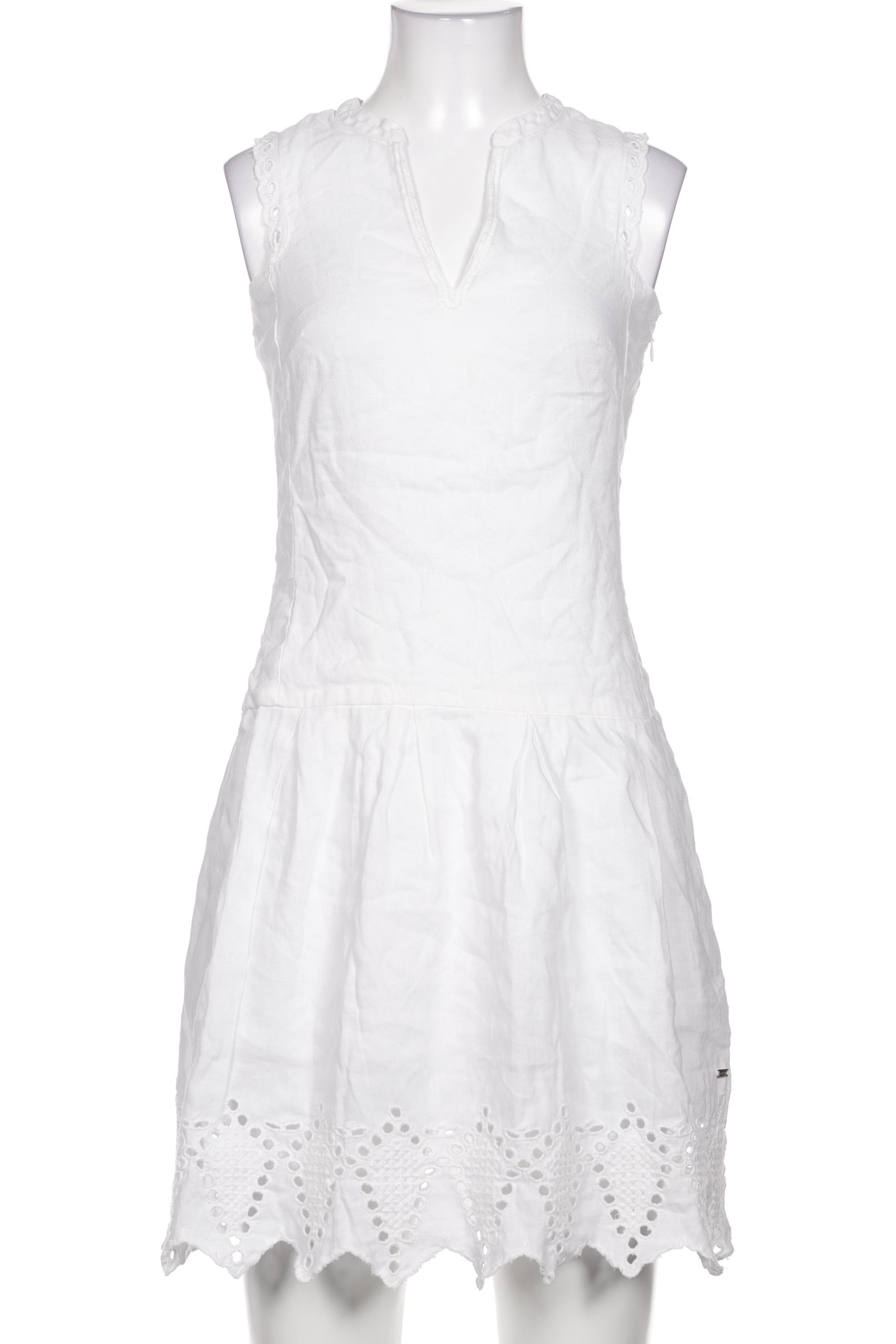 

Tommy Hilfiger Damen Kleid, weiß