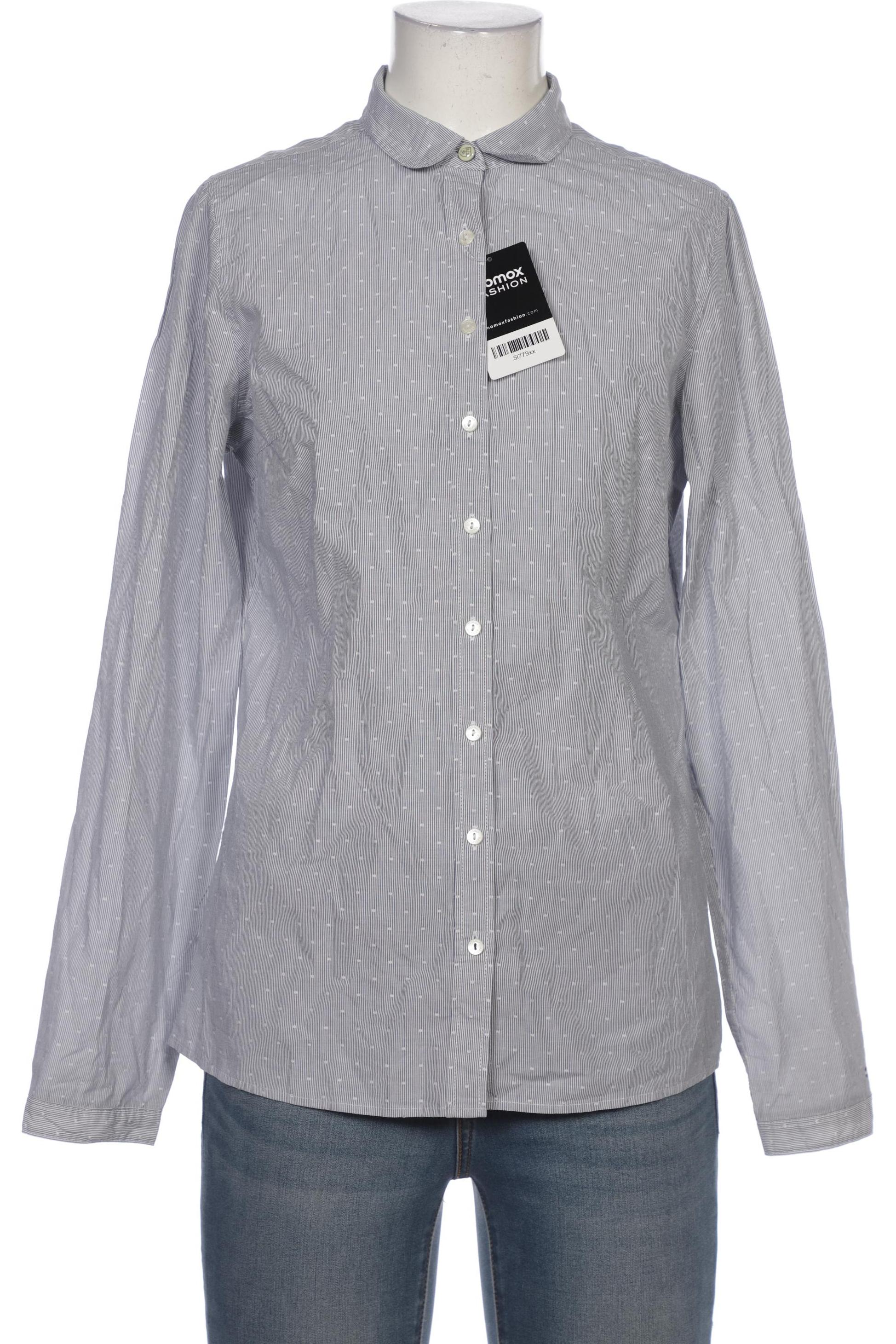 

Tommy Hilfiger Damen Bluse, grau