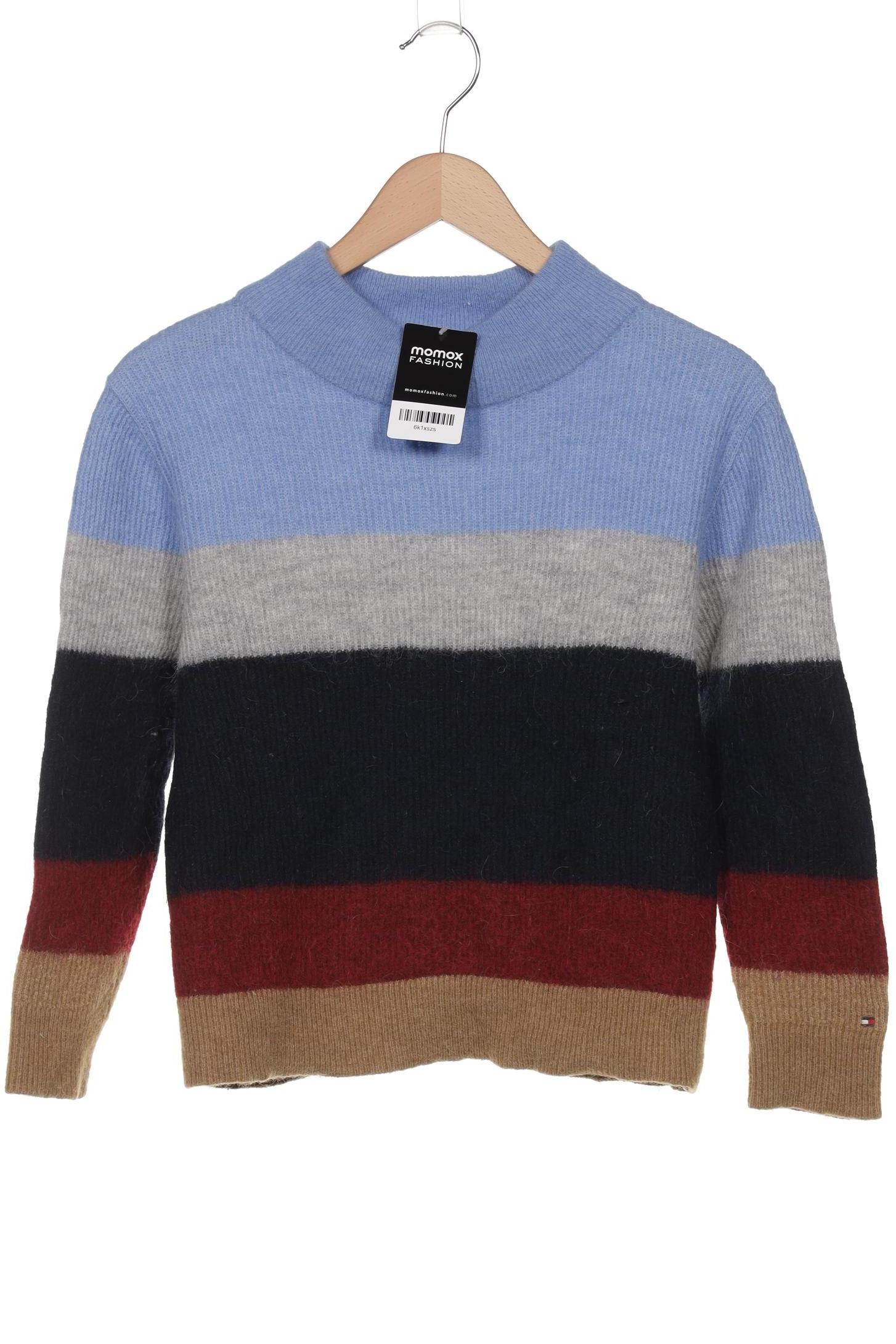

Tommy Hilfiger Damen Pullover, mehrfarbig, Gr. 42