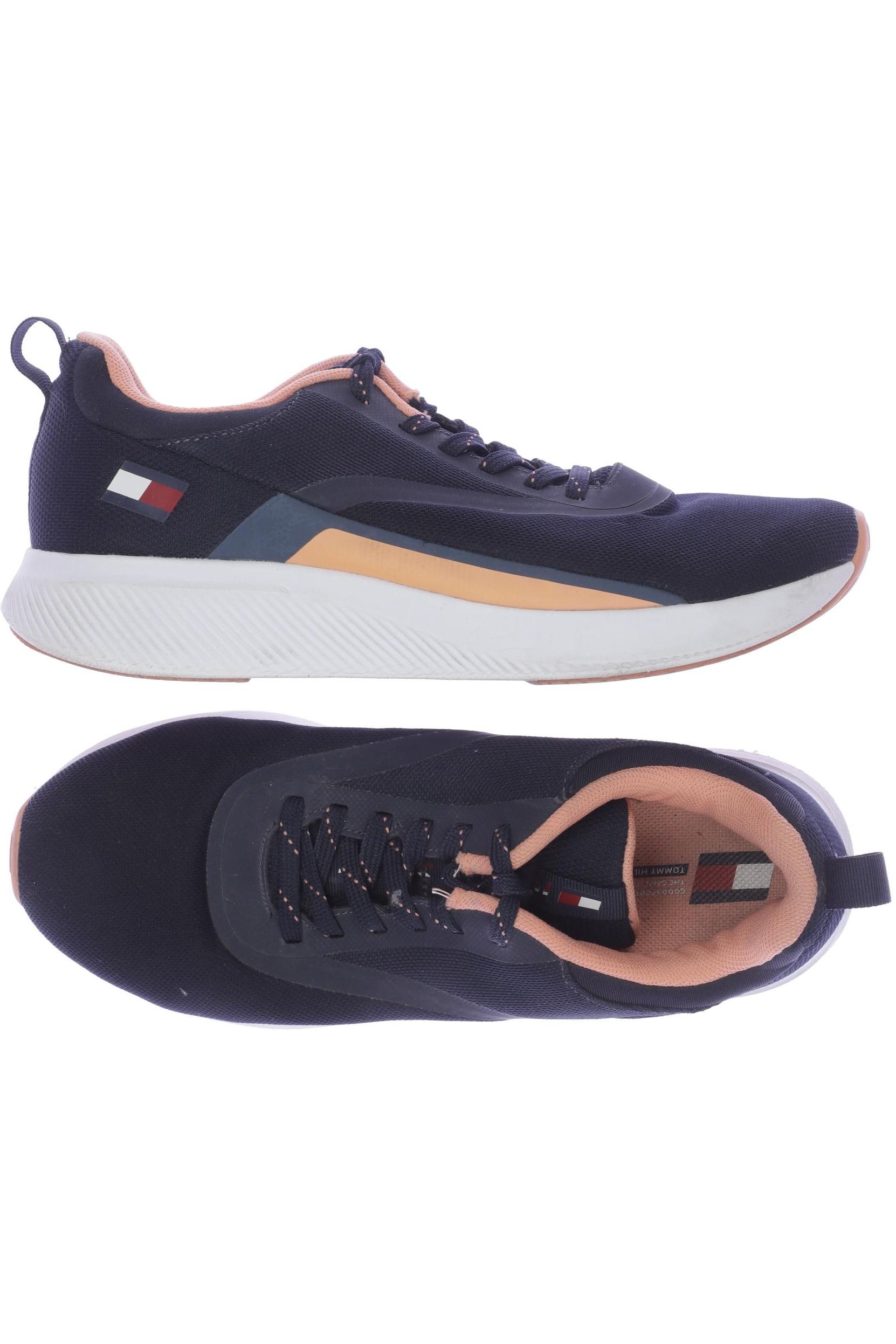 

Tommy Hilfiger Damen Sneakers, marineblau, Gr. 40