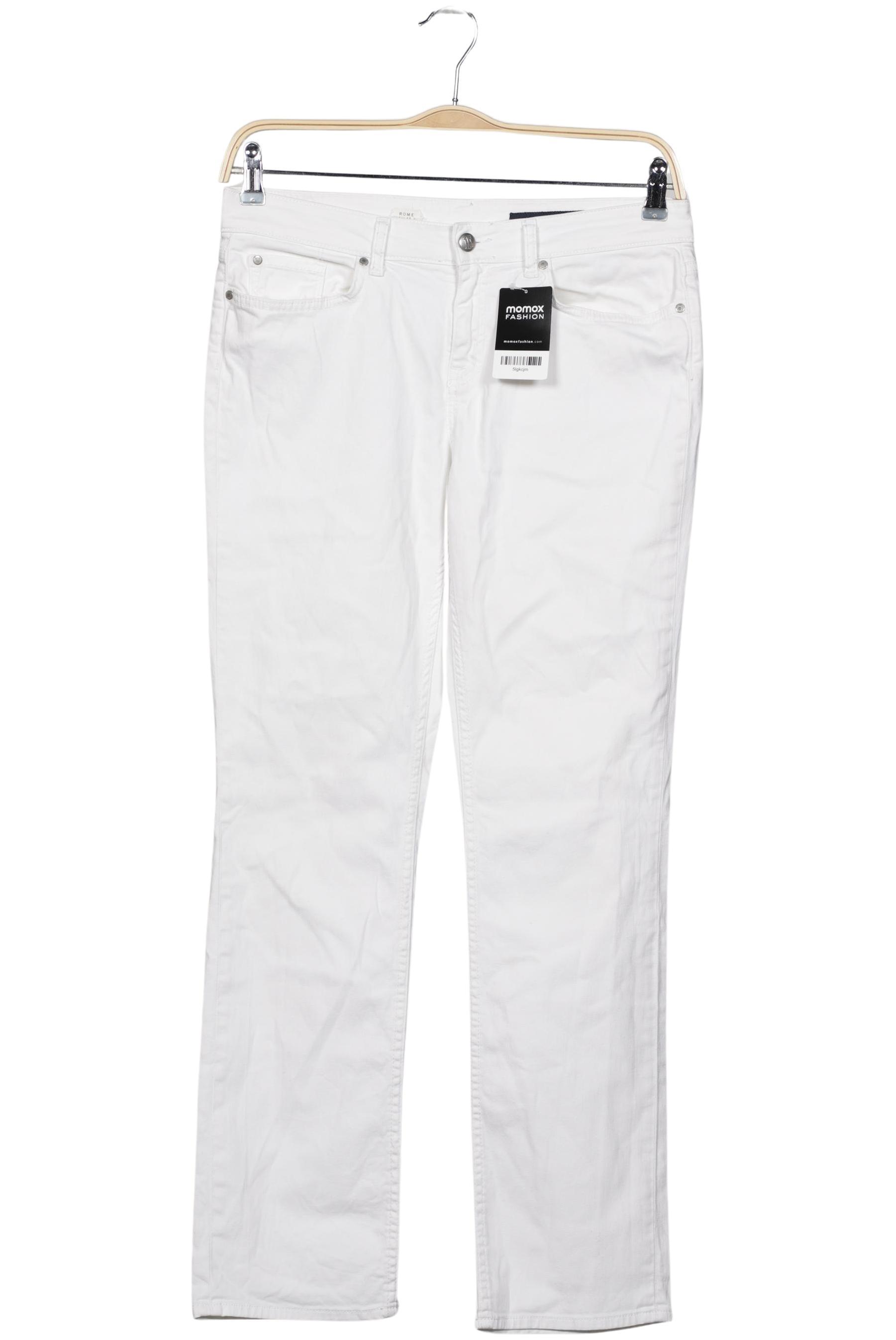 

Tommy Hilfiger Damen Jeans, weiß, Gr. 30