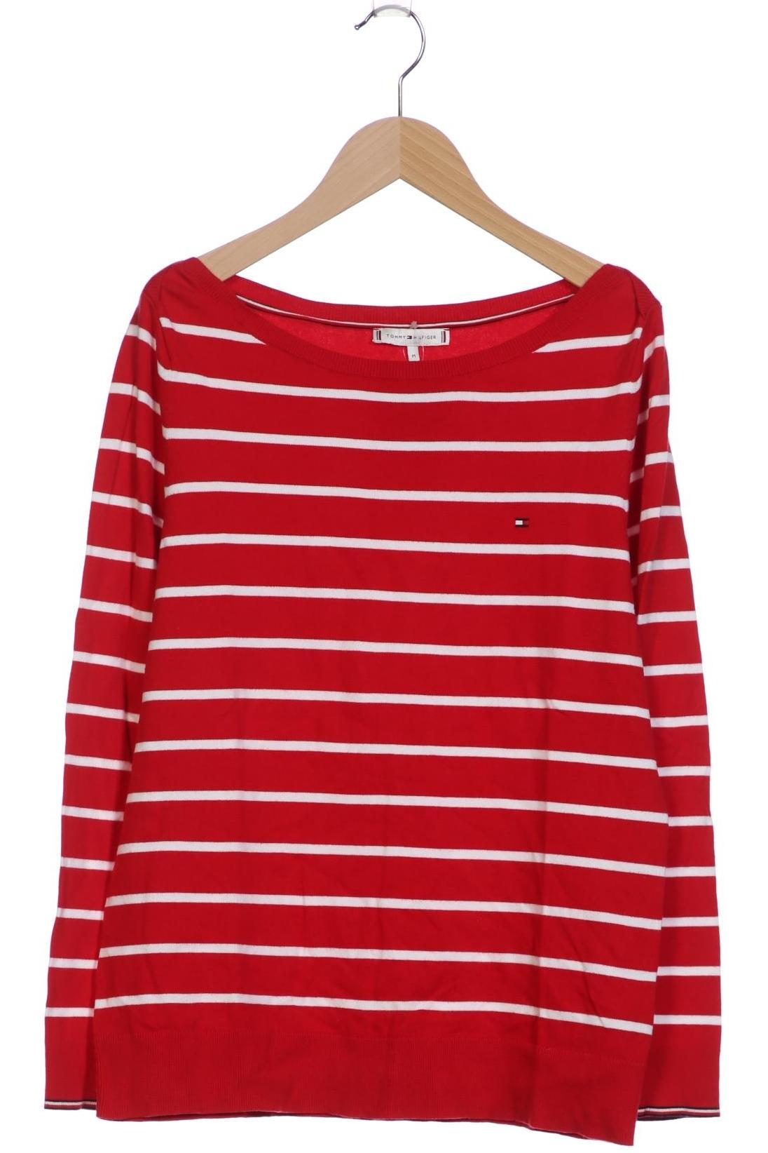 

Tommy Hilfiger Damen Pullover, rot, Gr. 38