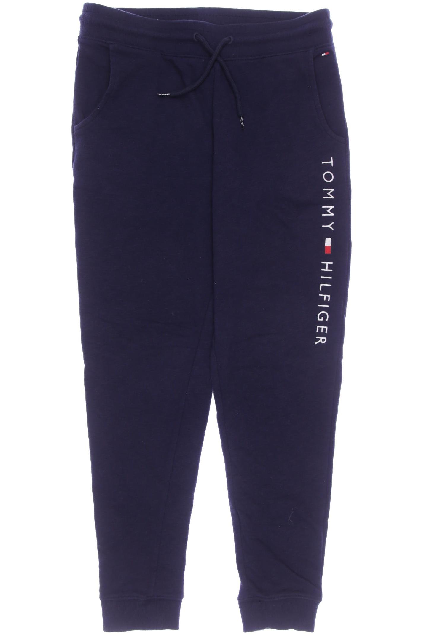 

Tommy Hilfiger Damen Stoffhose, marineblau, Gr. 0