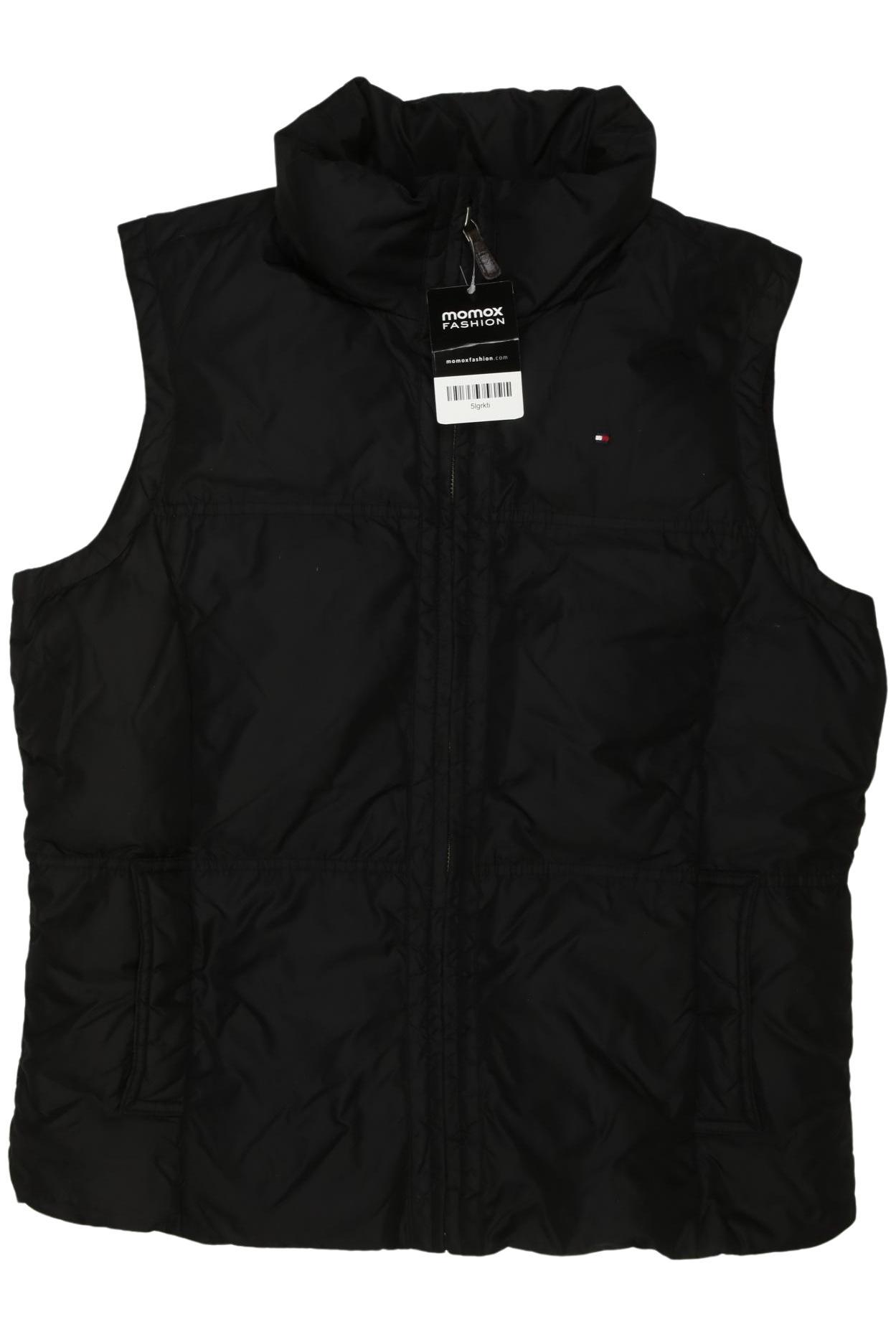 

Tommy Hilfiger Damen Weste, schwarz, Gr. 42
