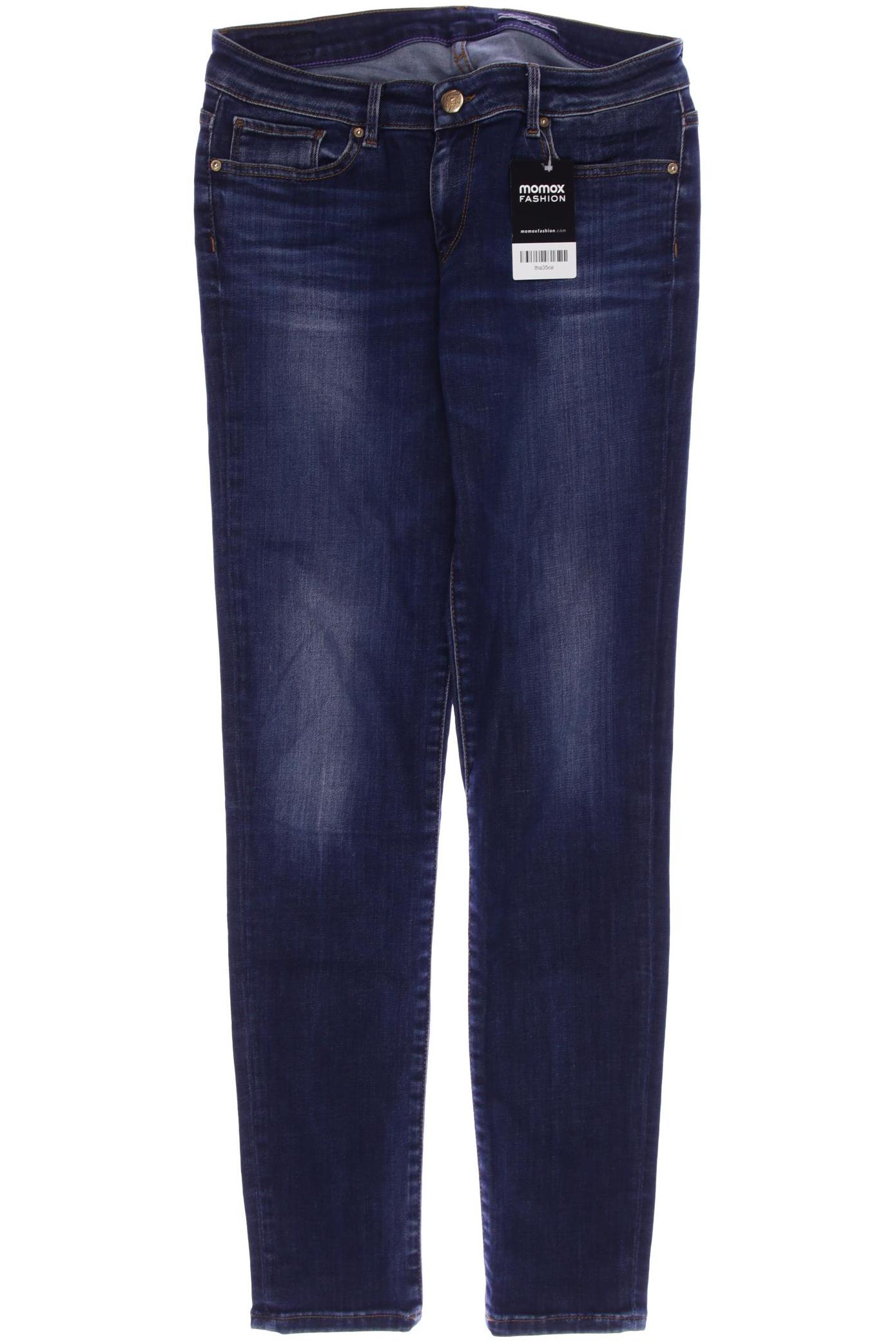 

Tommy Hilfiger Damen Jeans, marineblau, Gr. 30