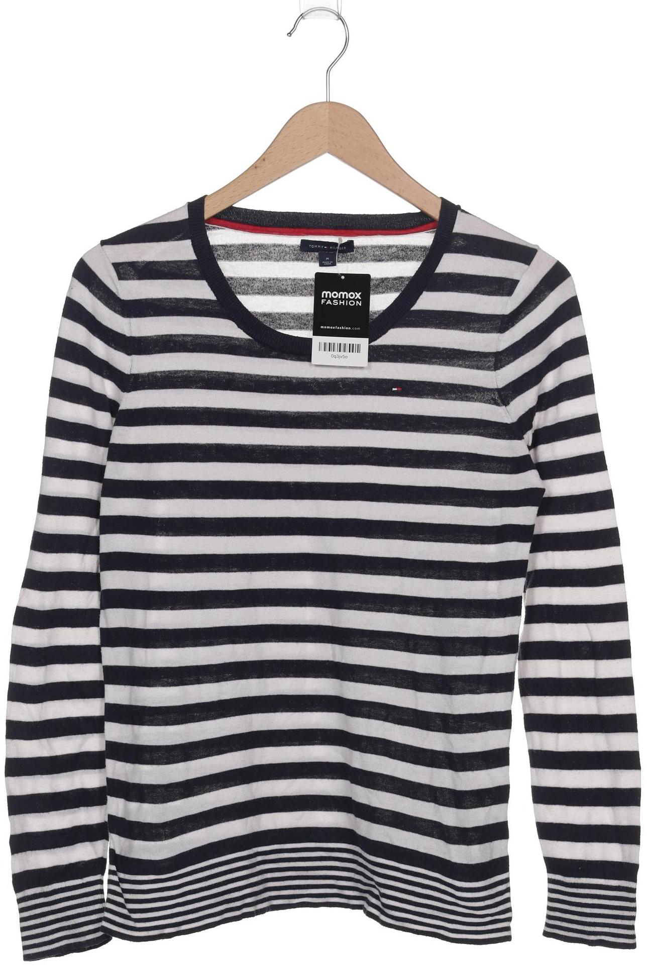 

Tommy Hilfiger Damen Pullover, marineblau, Gr. 38